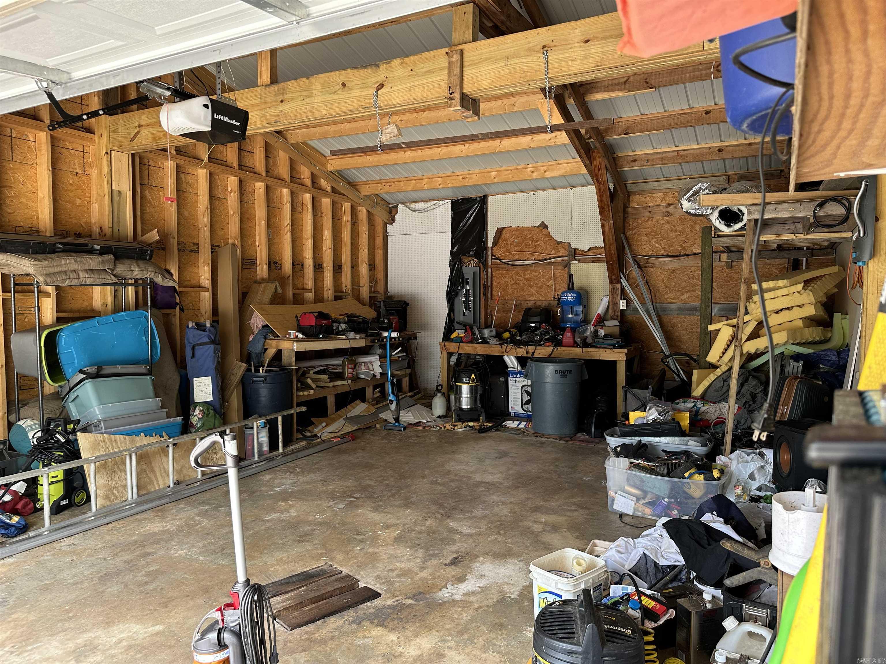 315 Cadillac Pt  Hot Springs, AR