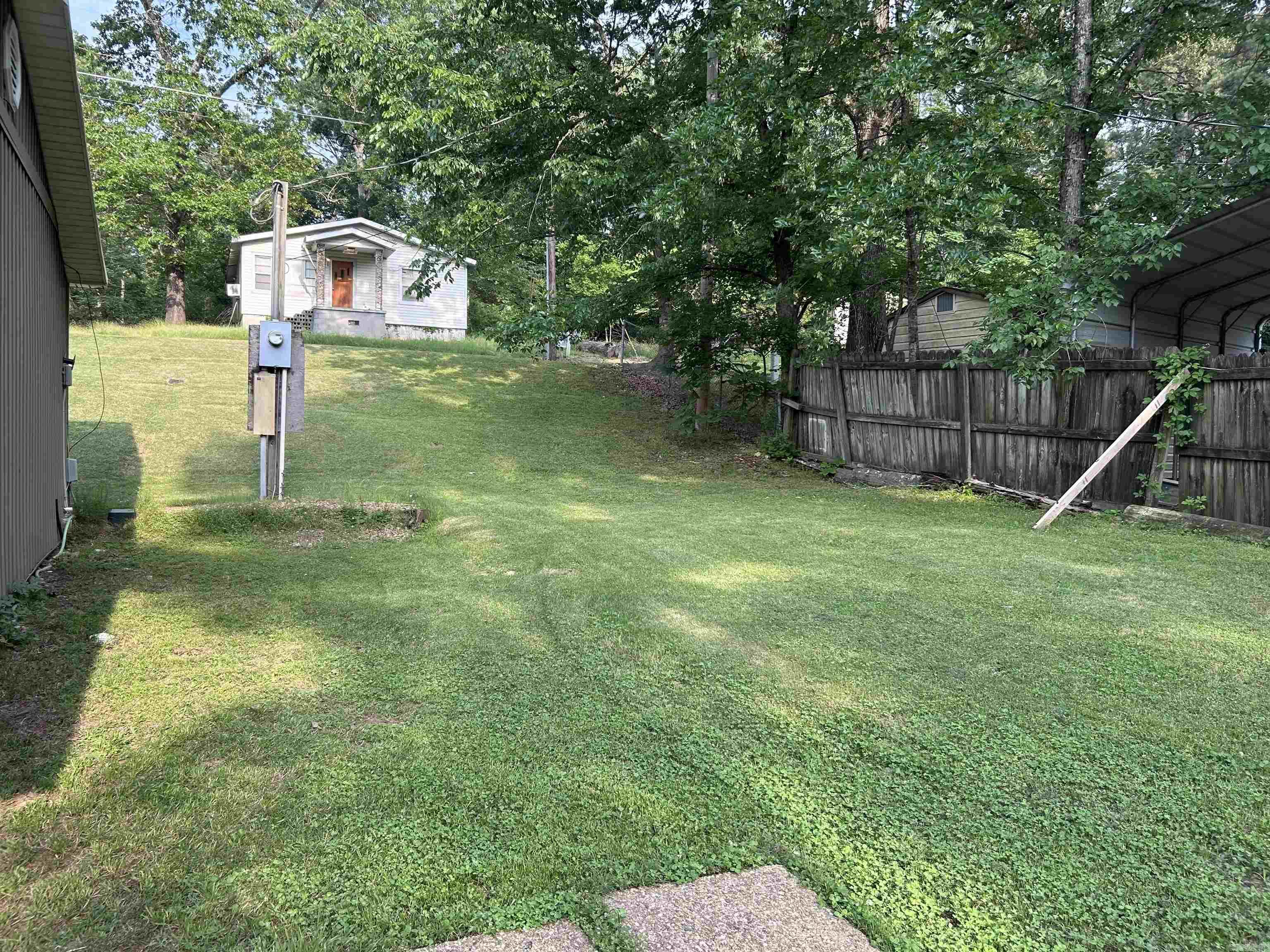 315  Cadillac Pt  Hot Springs, AR