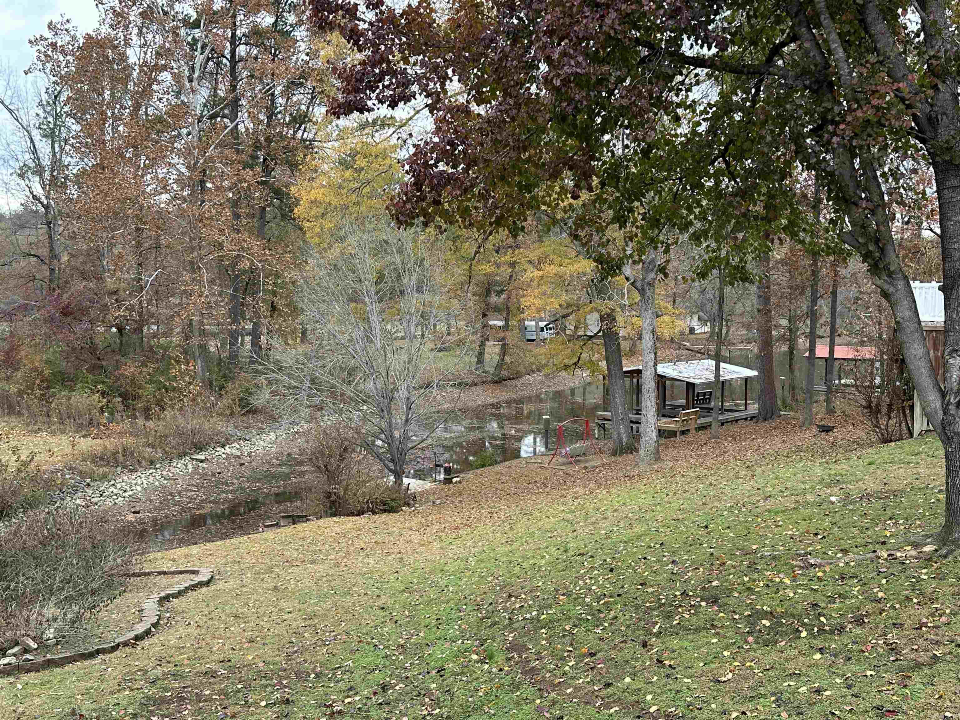 315  Cadillac Pt  Hot Springs, AR