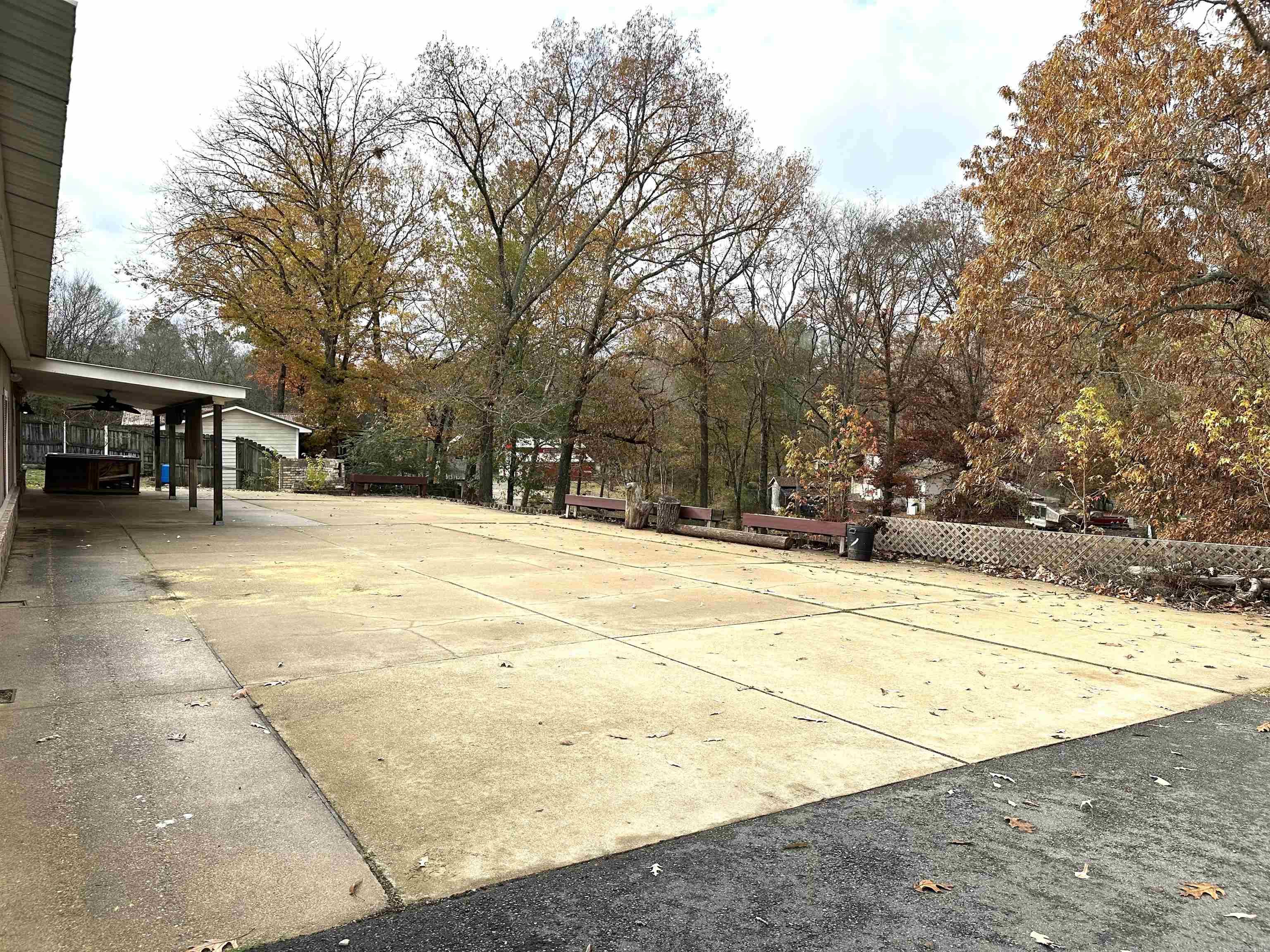 315  Cadillac Pt  Hot Springs, AR