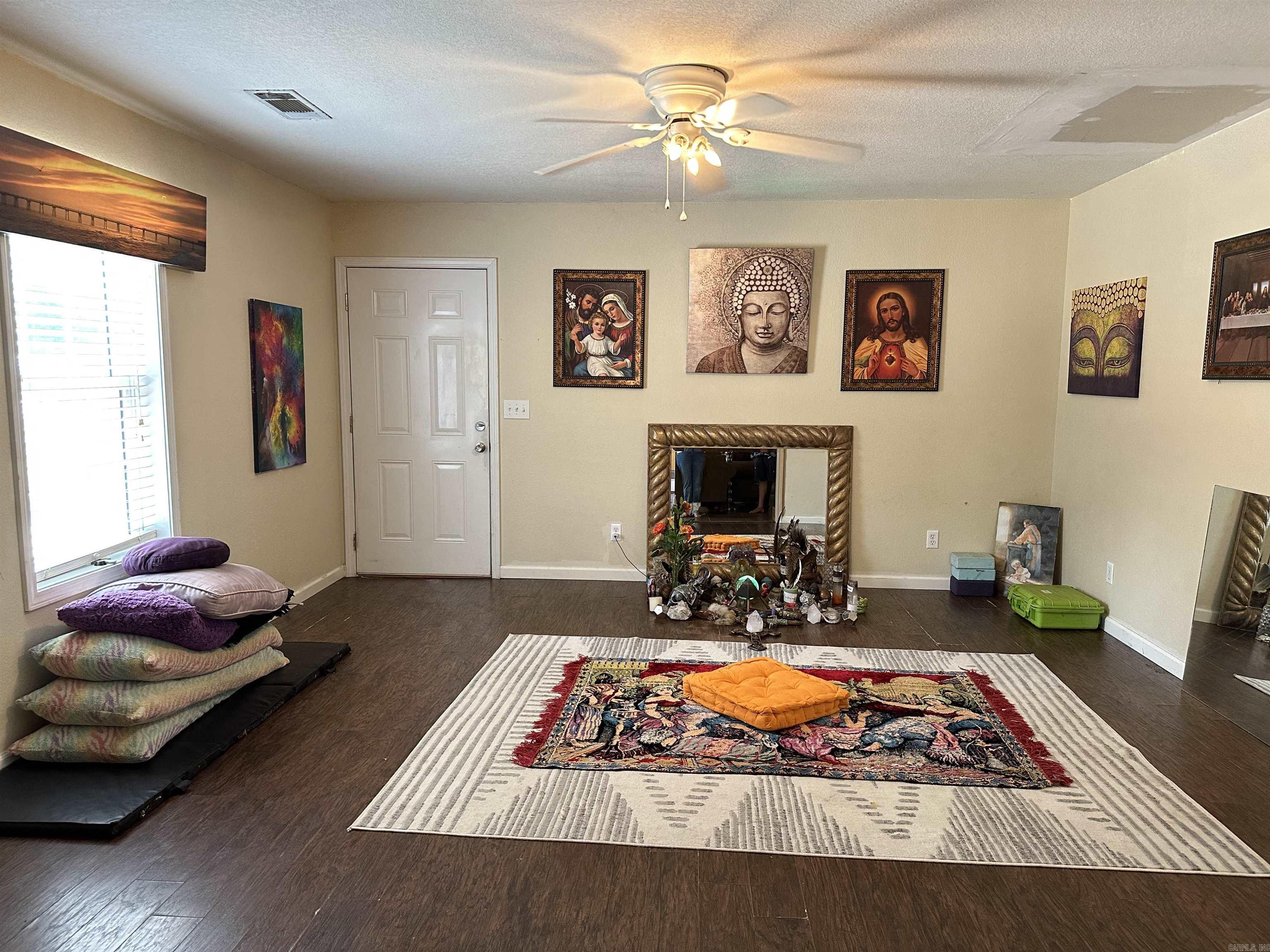 315 Cadillac Pt  Hot Springs, AR