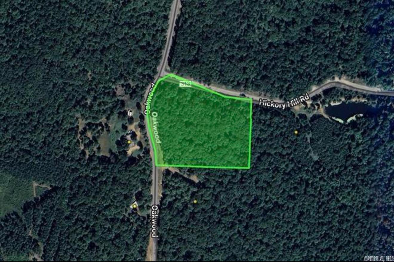 00  Hickory Hill  Drasco, AR