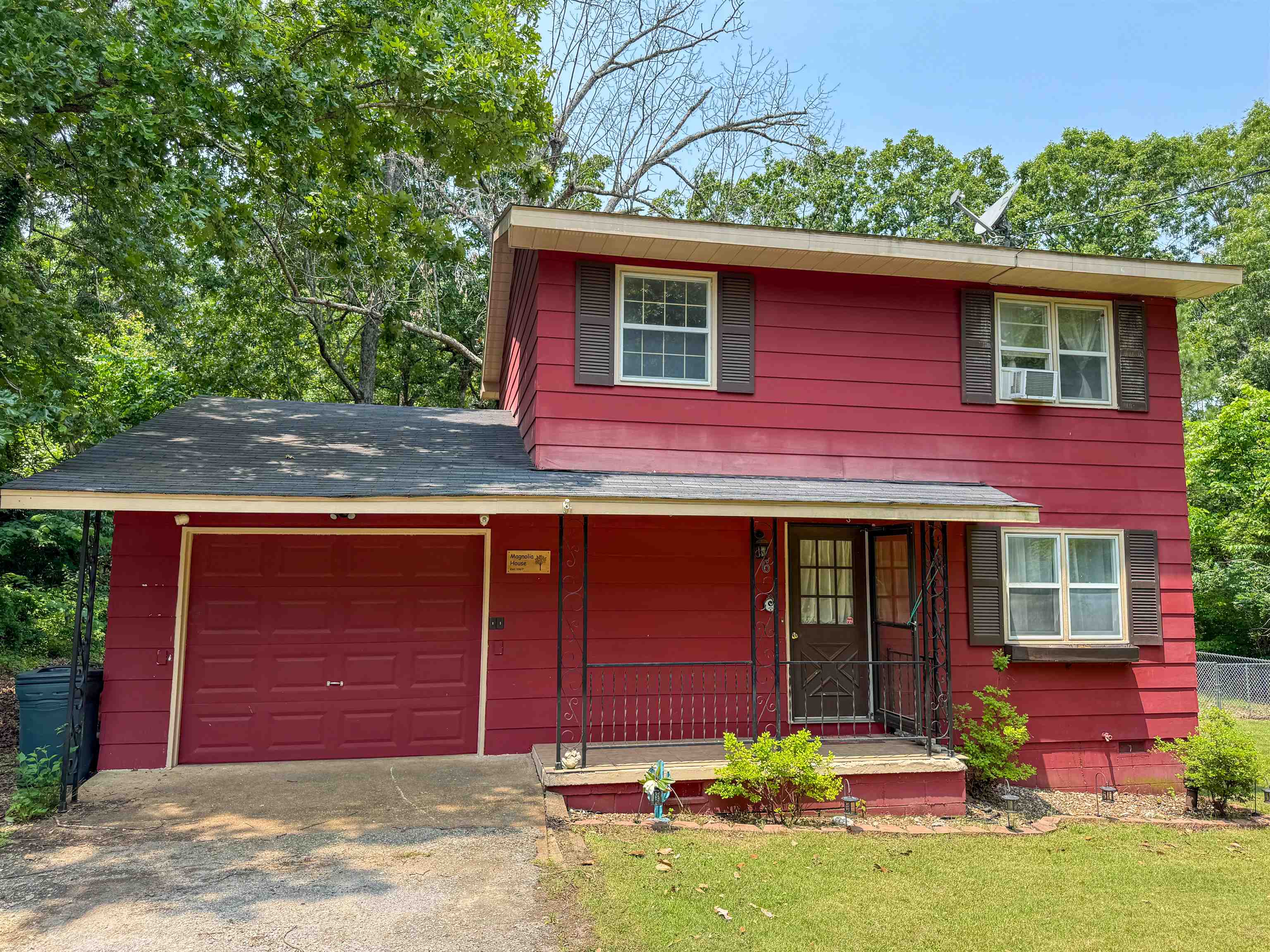 6  Pottawattamie Dr  Cherokee Village, AR