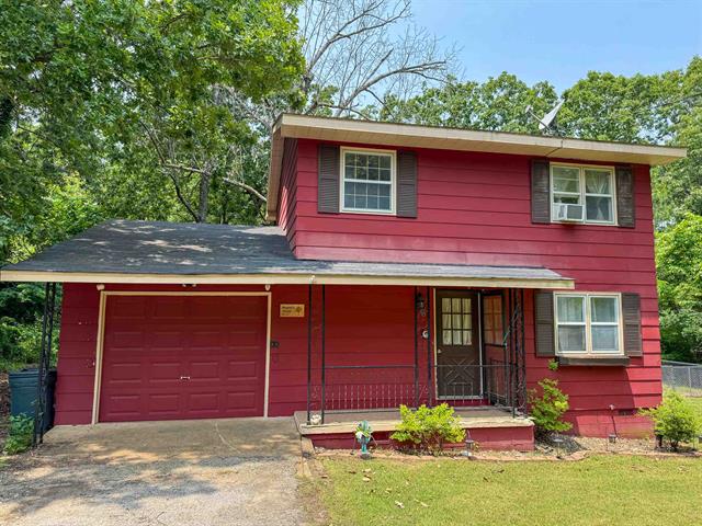 6  Pottawattamie Dr  Cherokee Village, AR