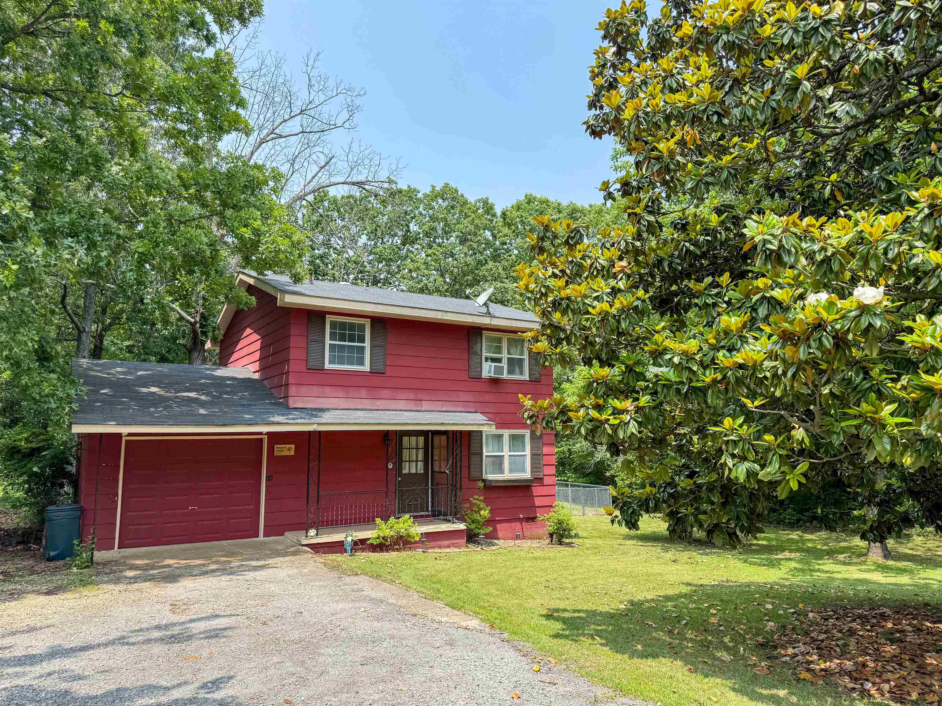 6  Pottawattamie Dr  Cherokee Village, AR