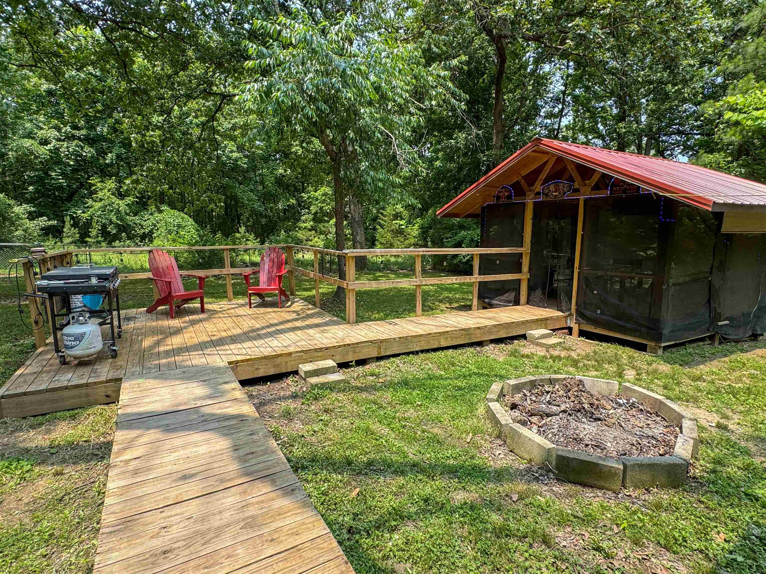 6  Pottawattamie Dr  Cherokee Village, AR