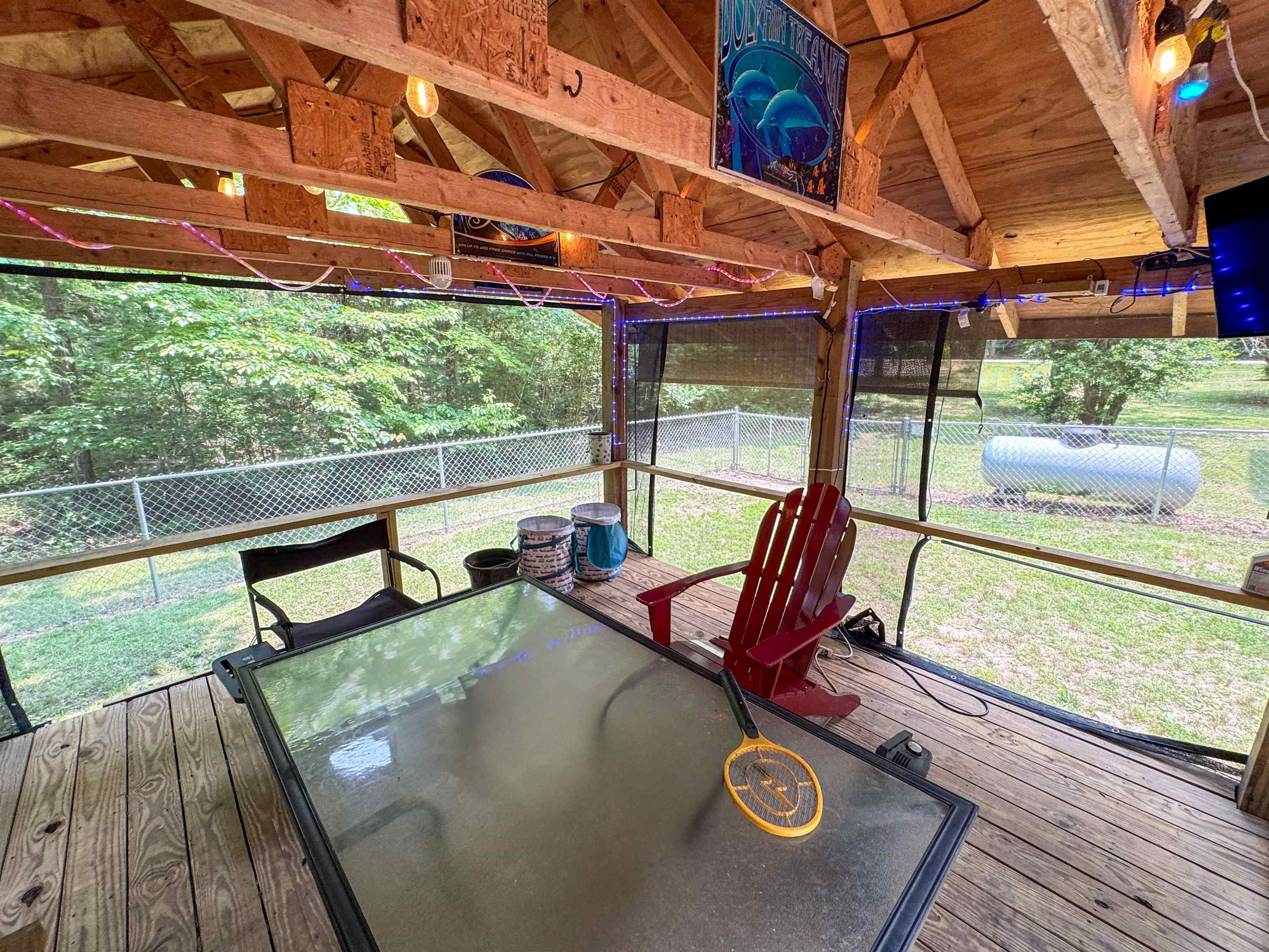 6  Pottawattamie Dr  Cherokee Village, AR