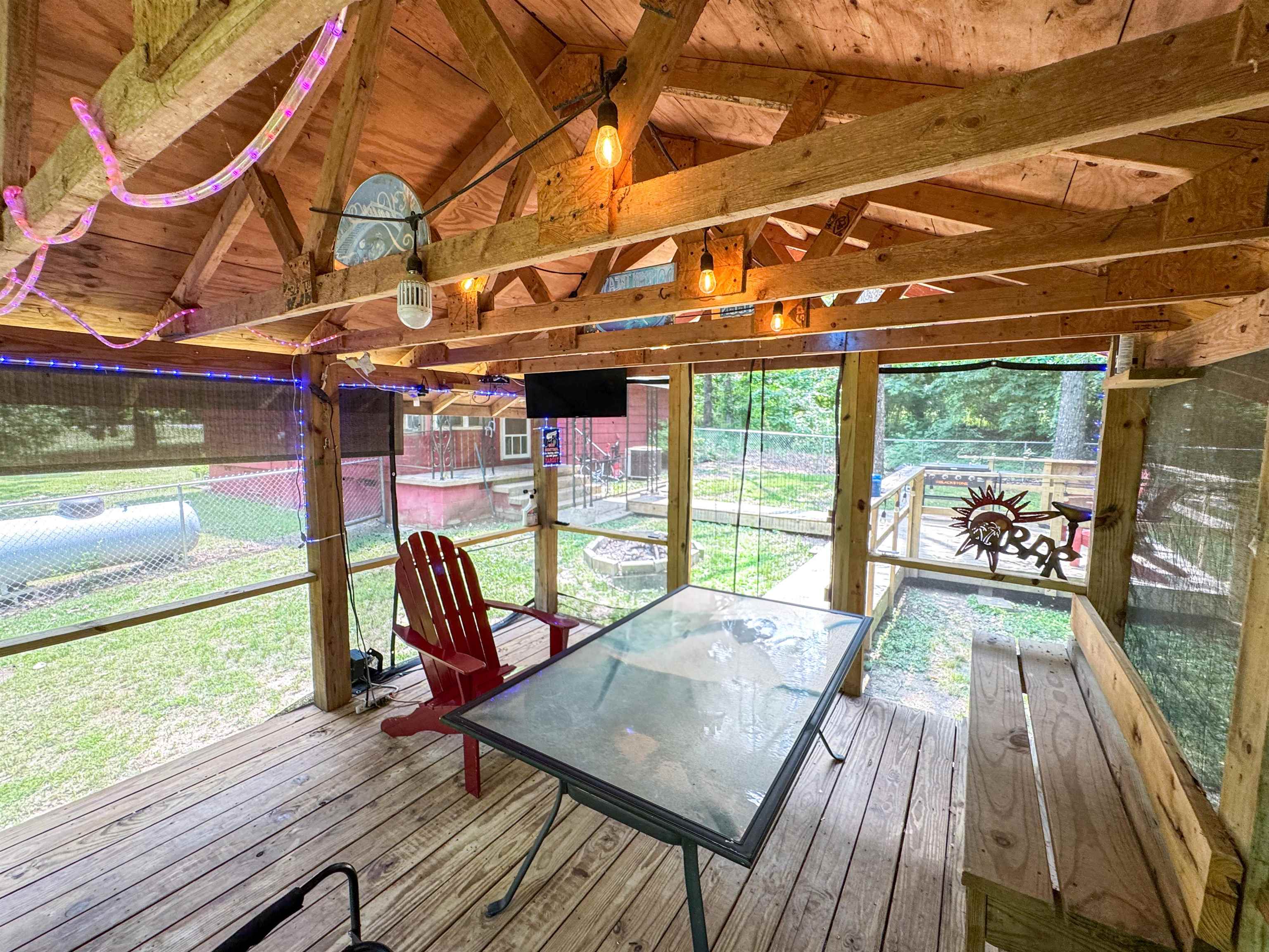 6  Pottawattamie Dr  Cherokee Village, AR