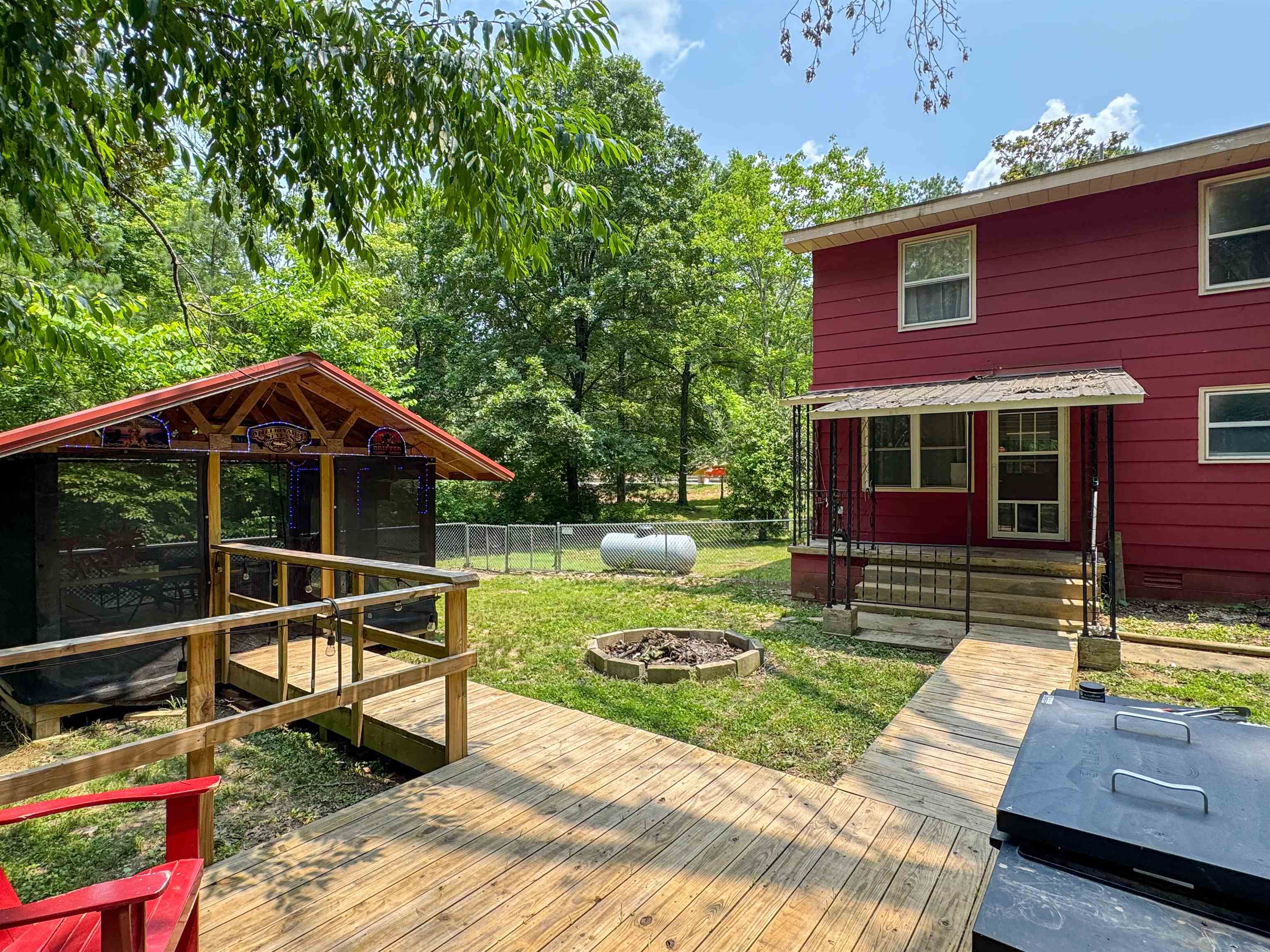 6  Pottawattamie Dr  Cherokee Village, AR