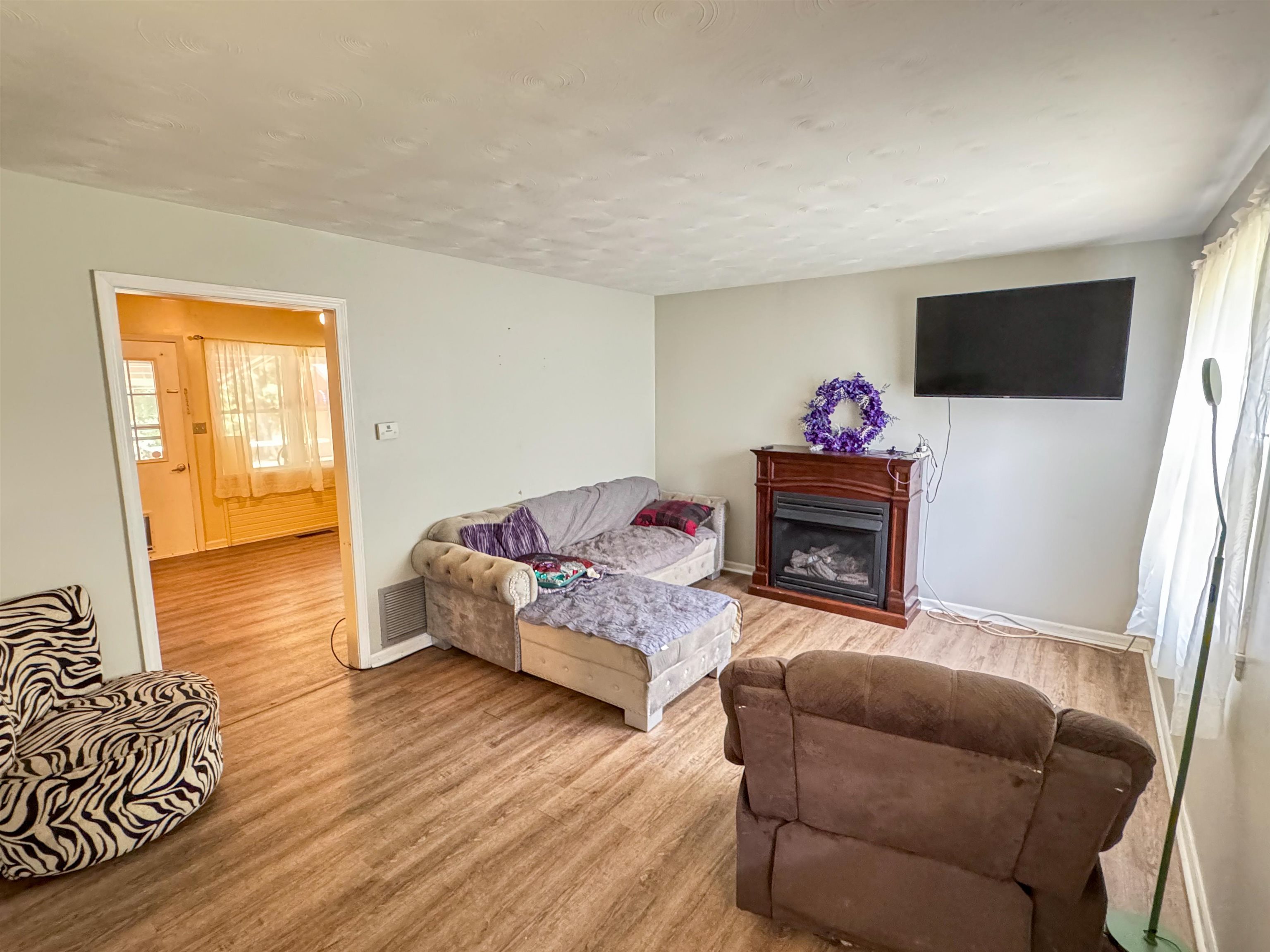 6  Pottawattamie Dr  Cherokee Village, AR