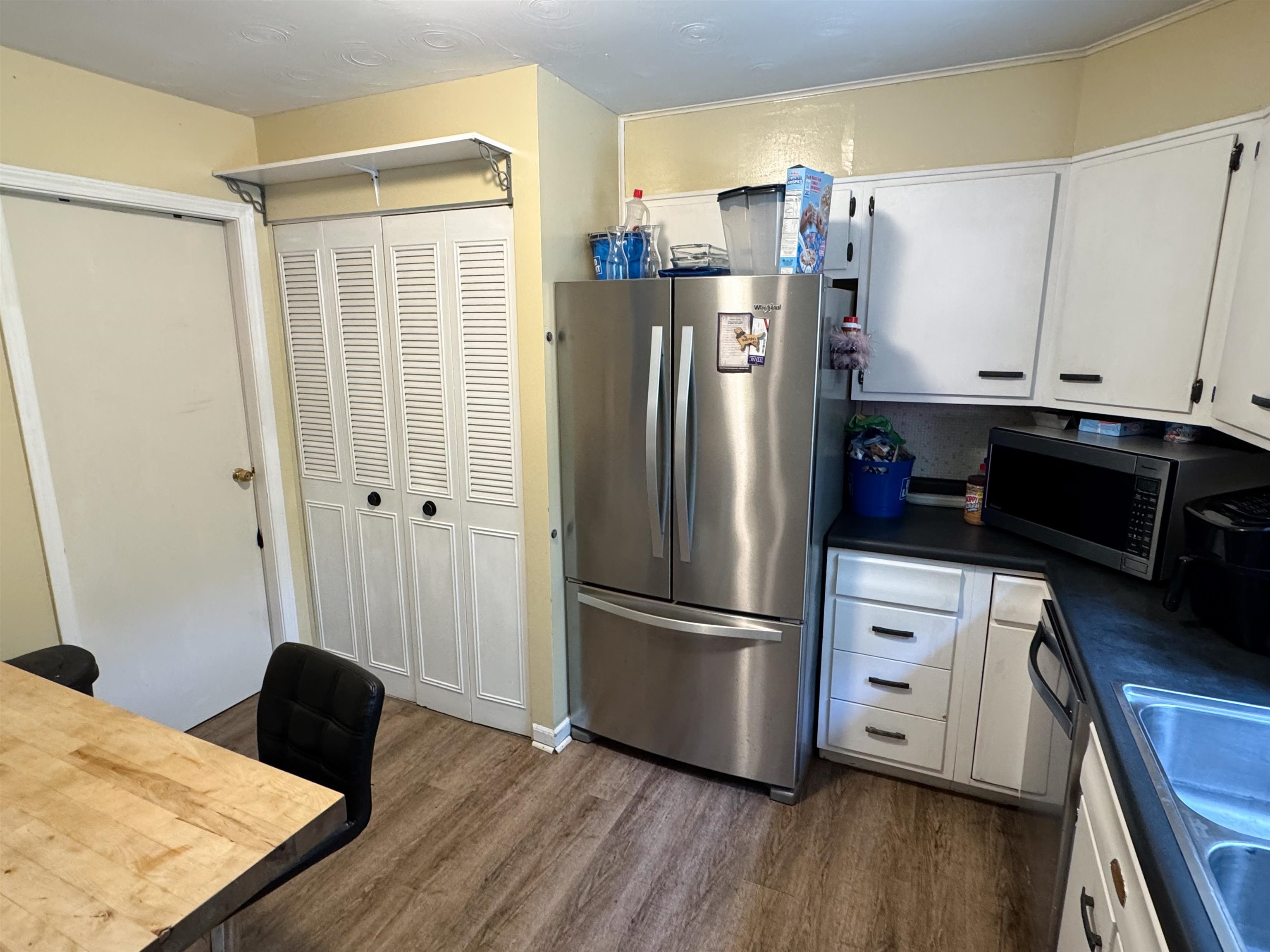 6  Pottawattamie Dr  Cherokee Village, AR