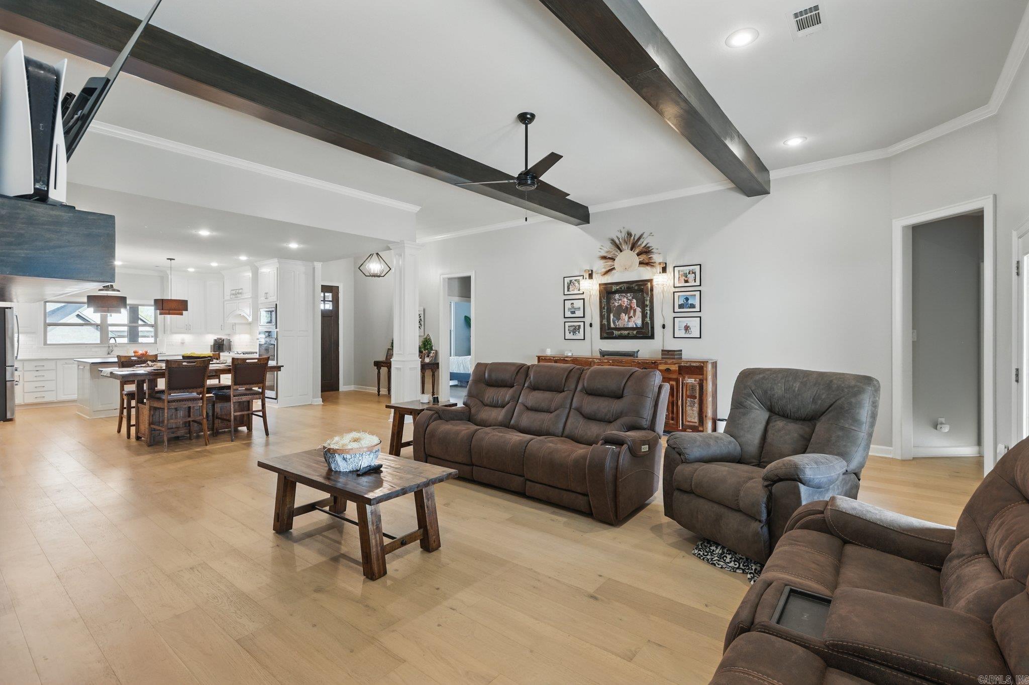 7429  Lake Point Circle  Benton, AR