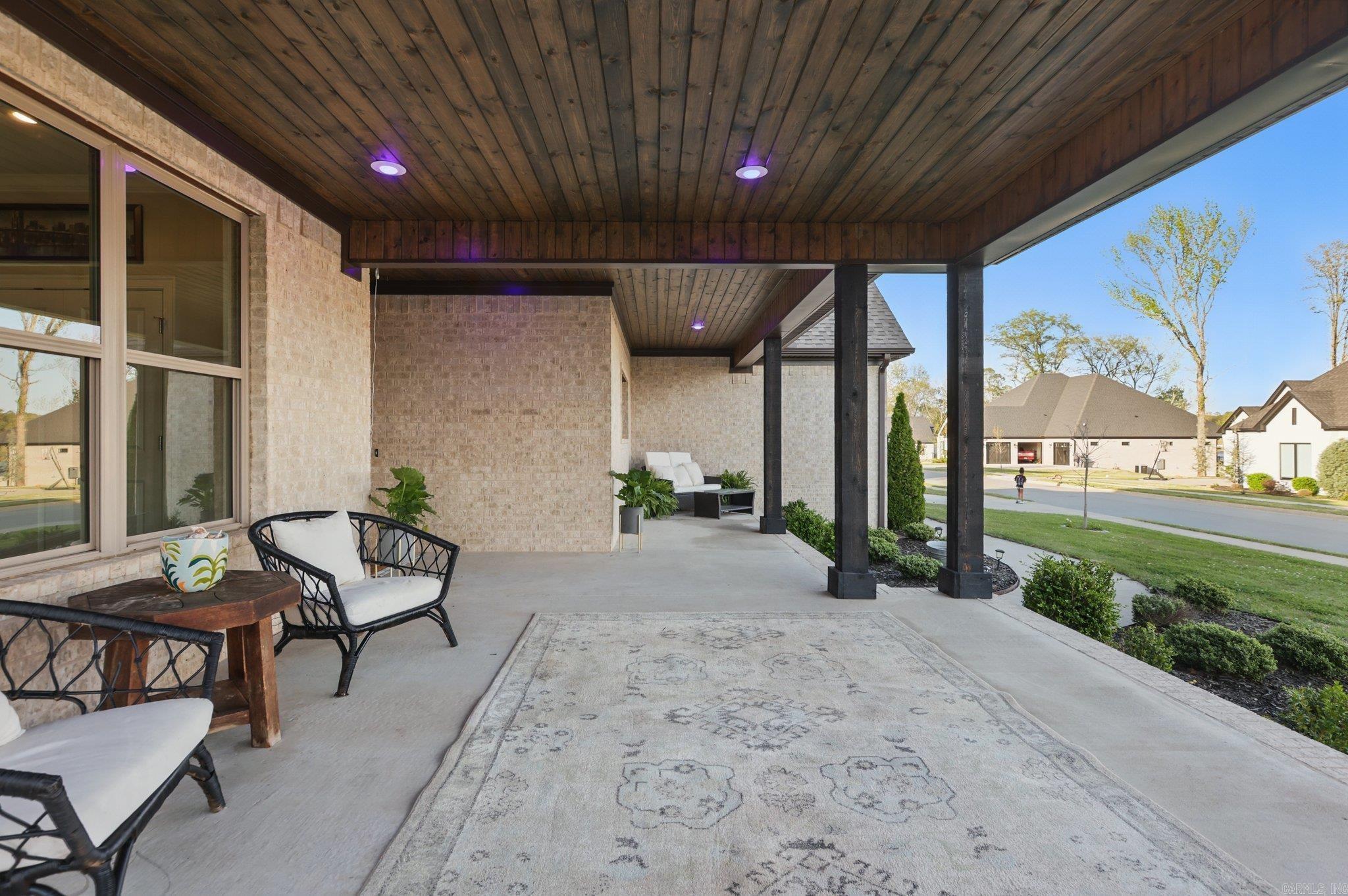 7429  Lake Point Circle  Benton, AR