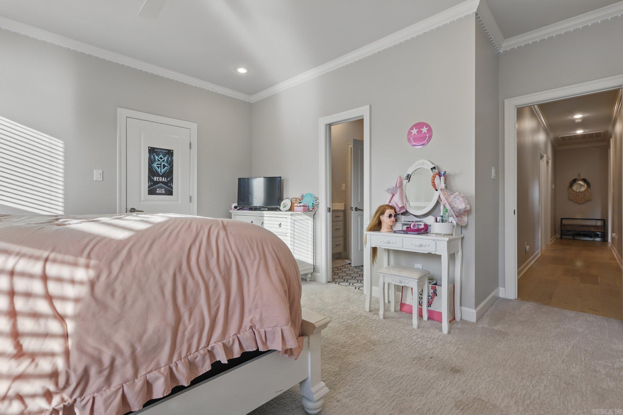 7429  Lake Point Circle  Benton, AR