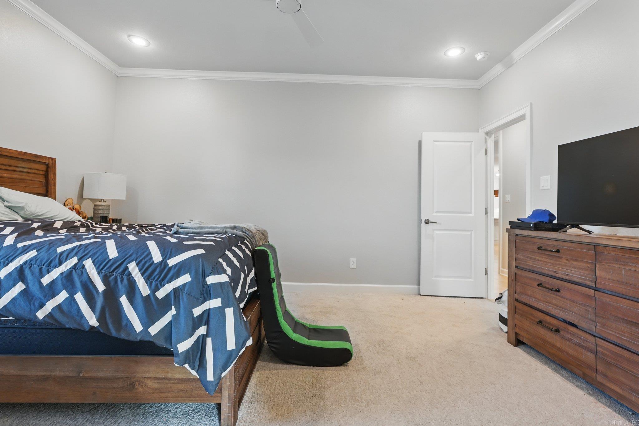 7429  Lake Point Circle  Benton, AR
