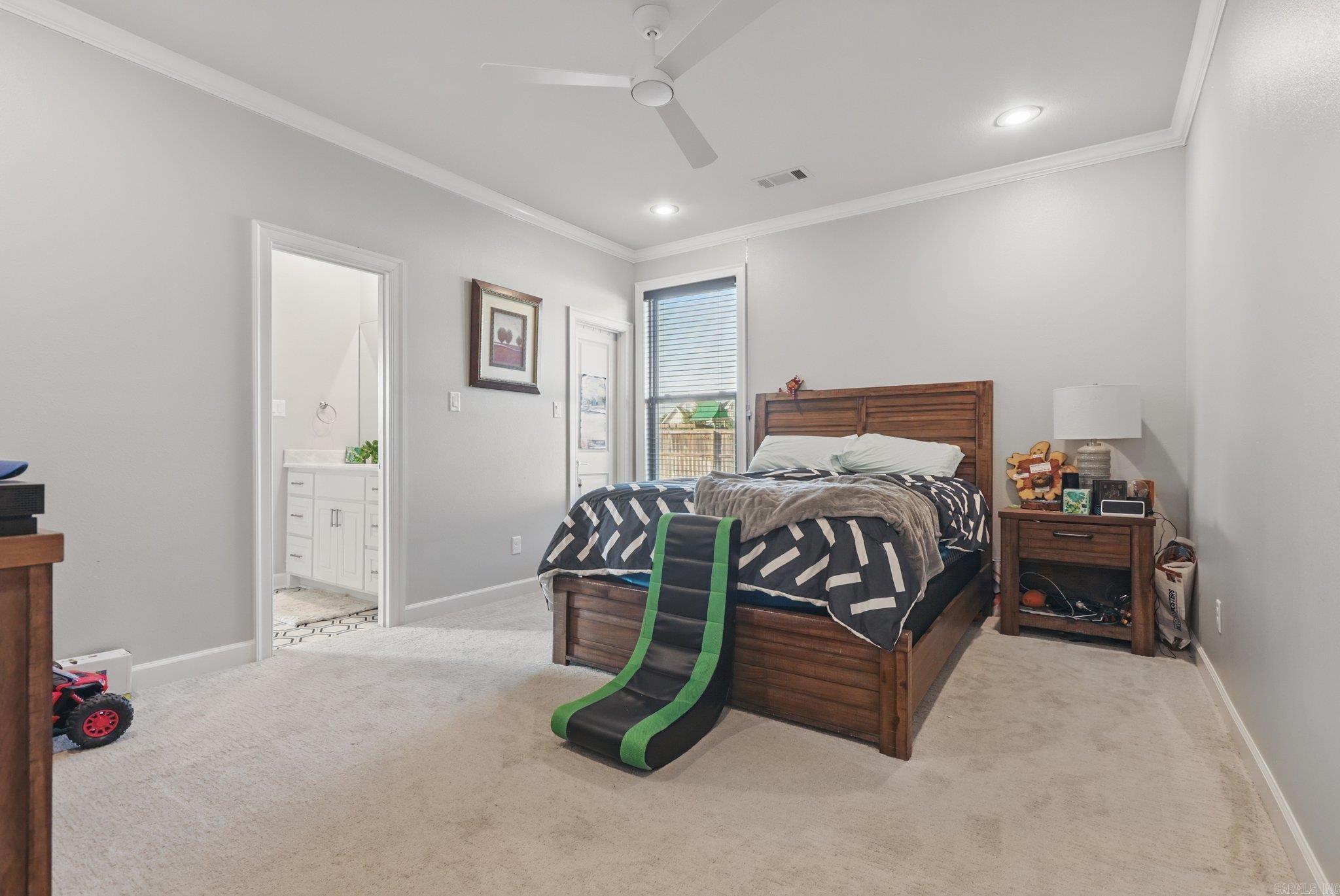 7429  Lake Point Circle  Benton, AR