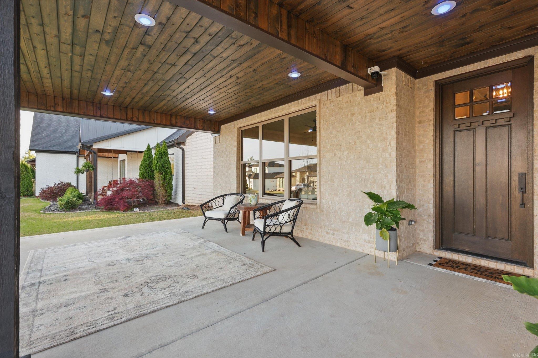 7429  Lake Point Circle  Benton, AR