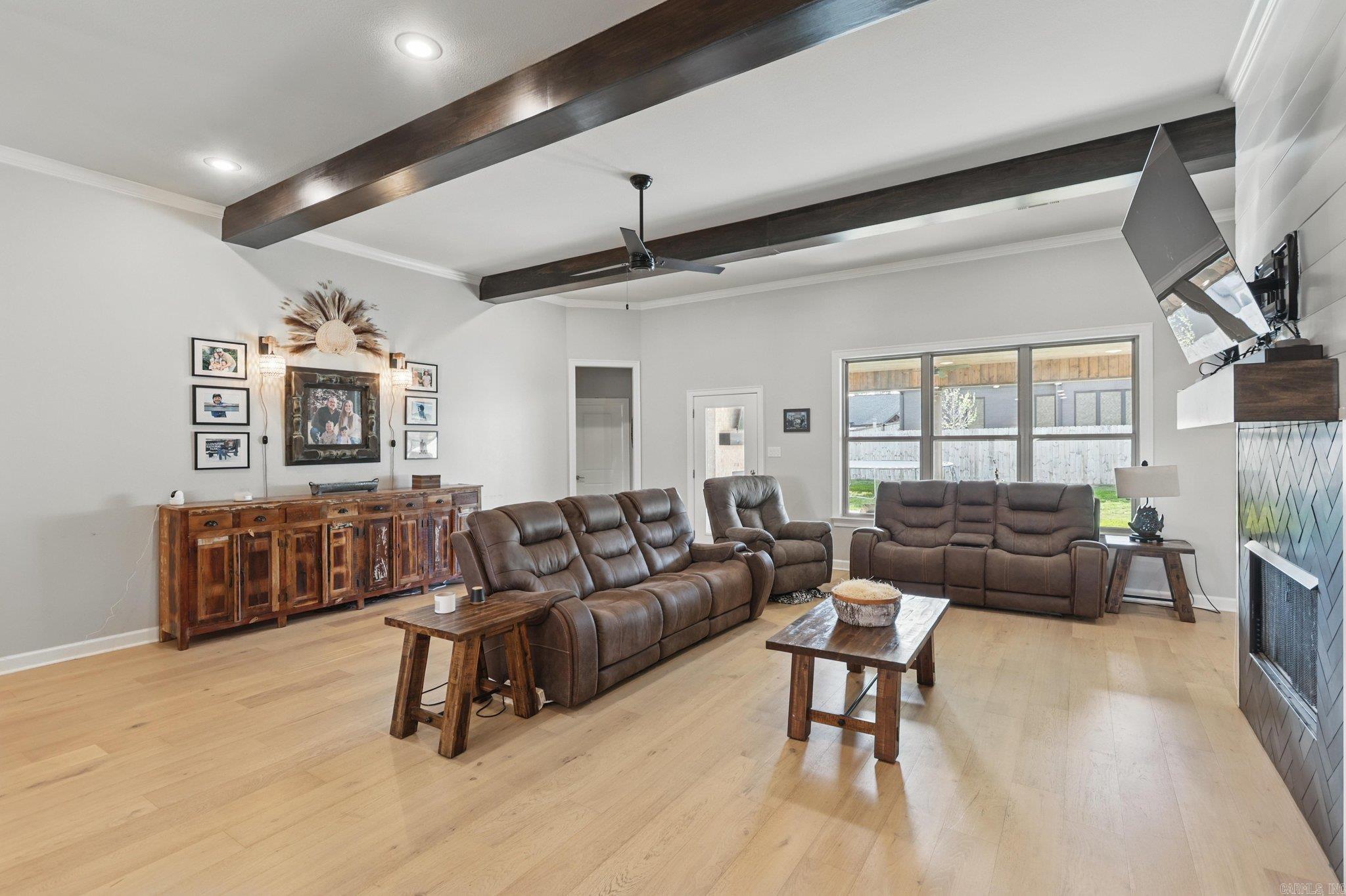 7429  Lake Point Circle  Benton, AR