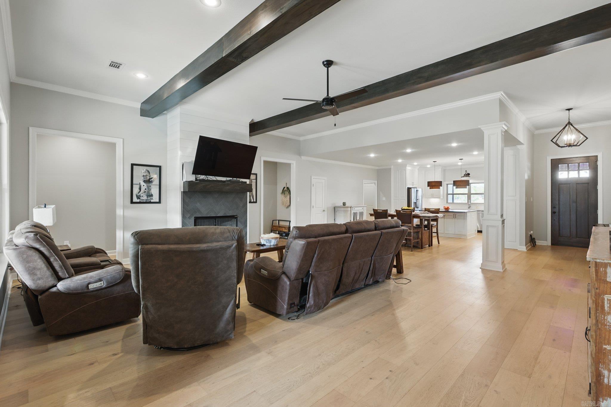 7429  Lake Point Circle  Benton, AR