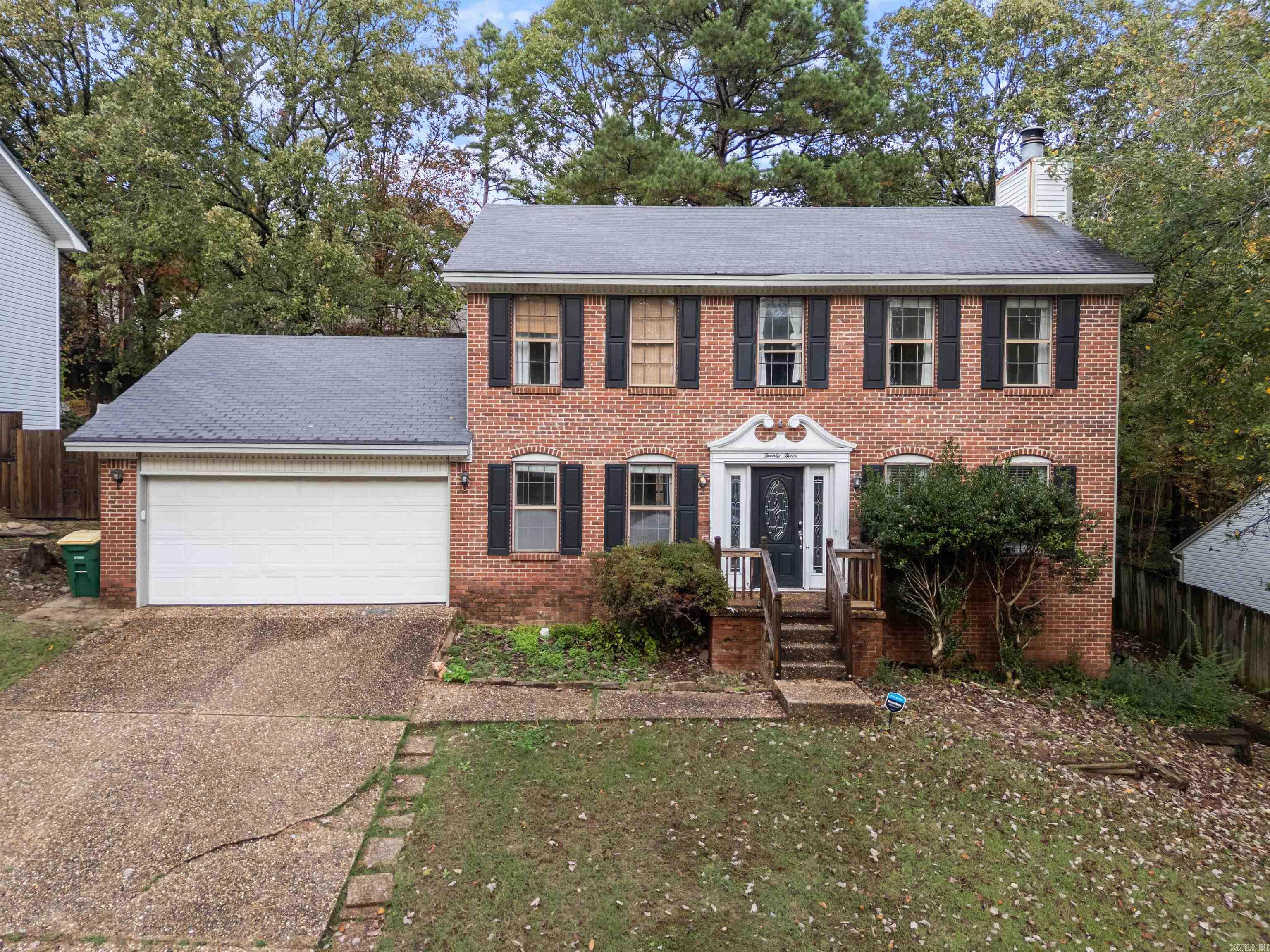23  Morrison  Little Rock, AR