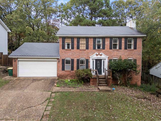 23  Morrison  Little Rock, AR