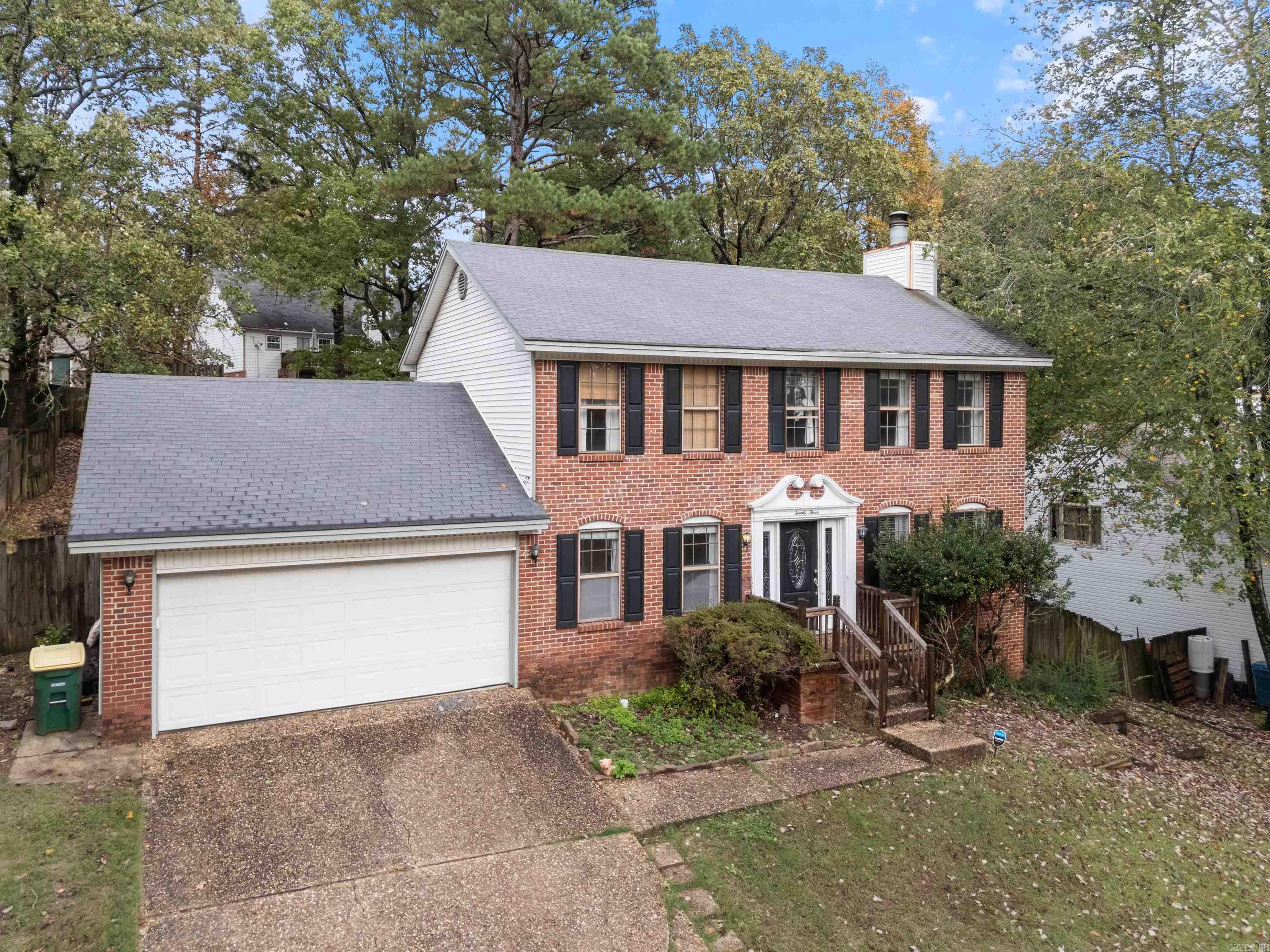 23  Morrison  Little Rock, AR