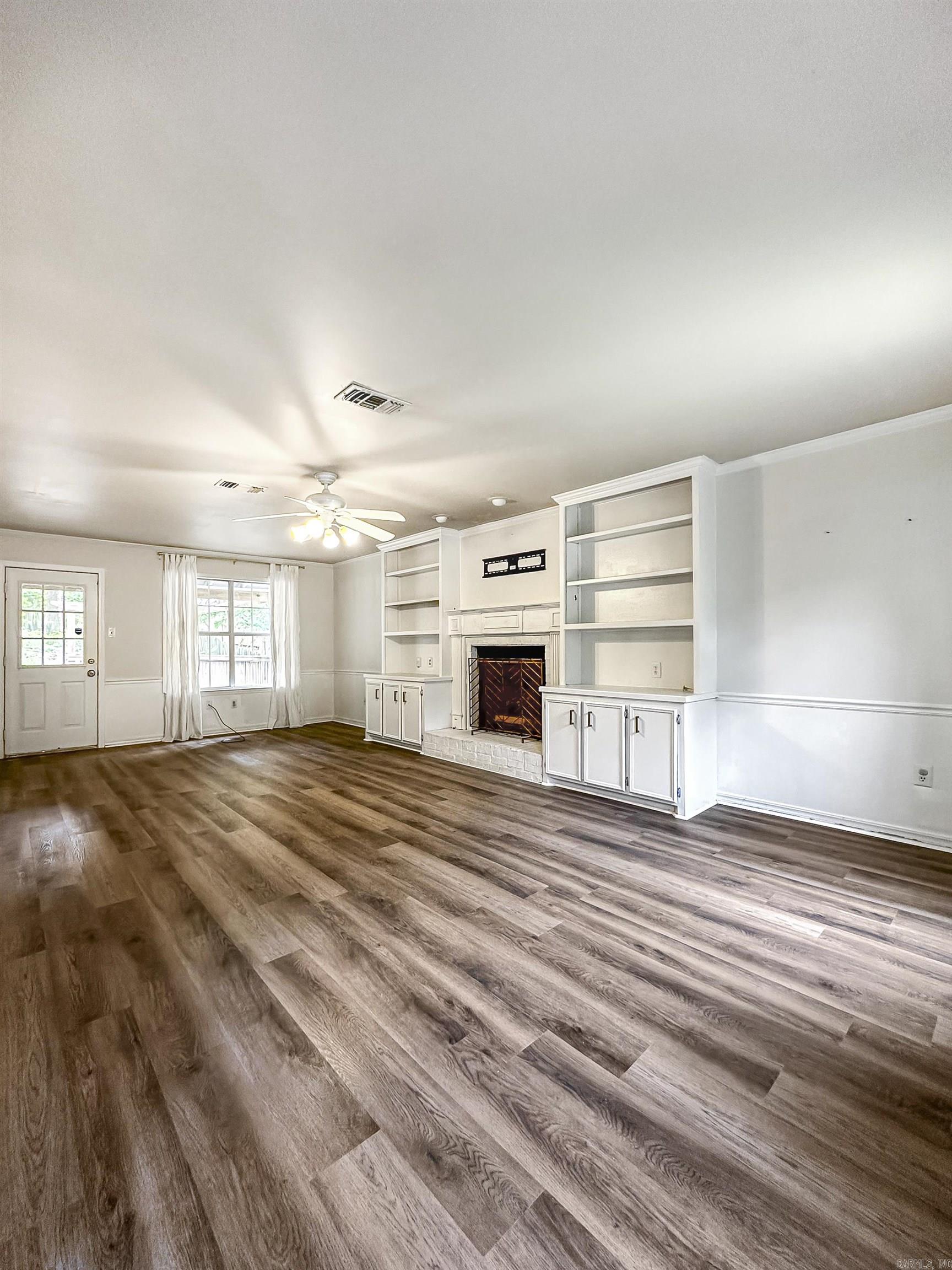 23  Morrison  Little Rock, AR
