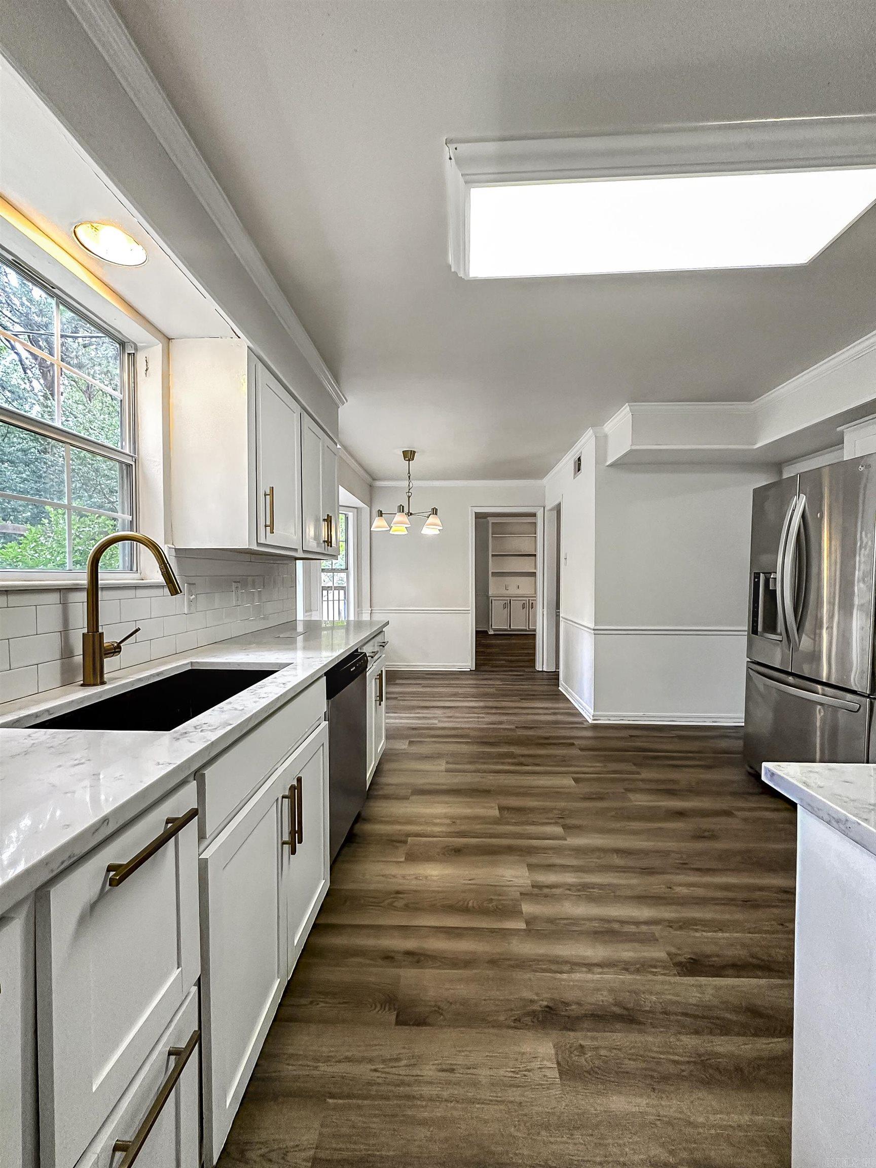 23  Morrison  Little Rock, AR
