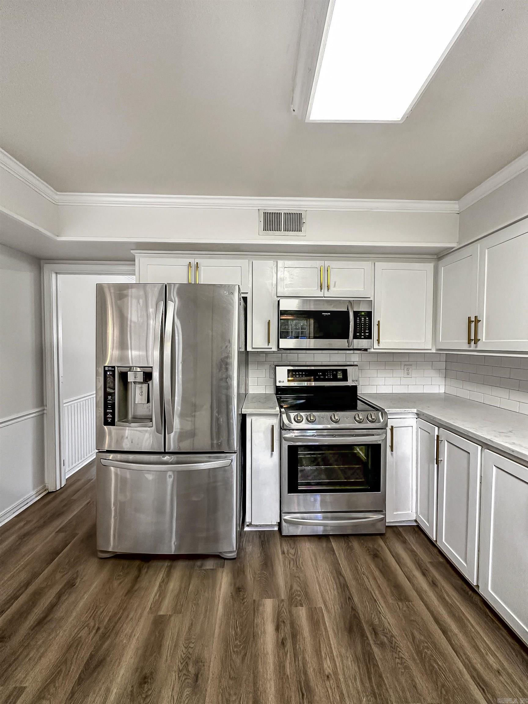 23  Morrison  Little Rock, AR
