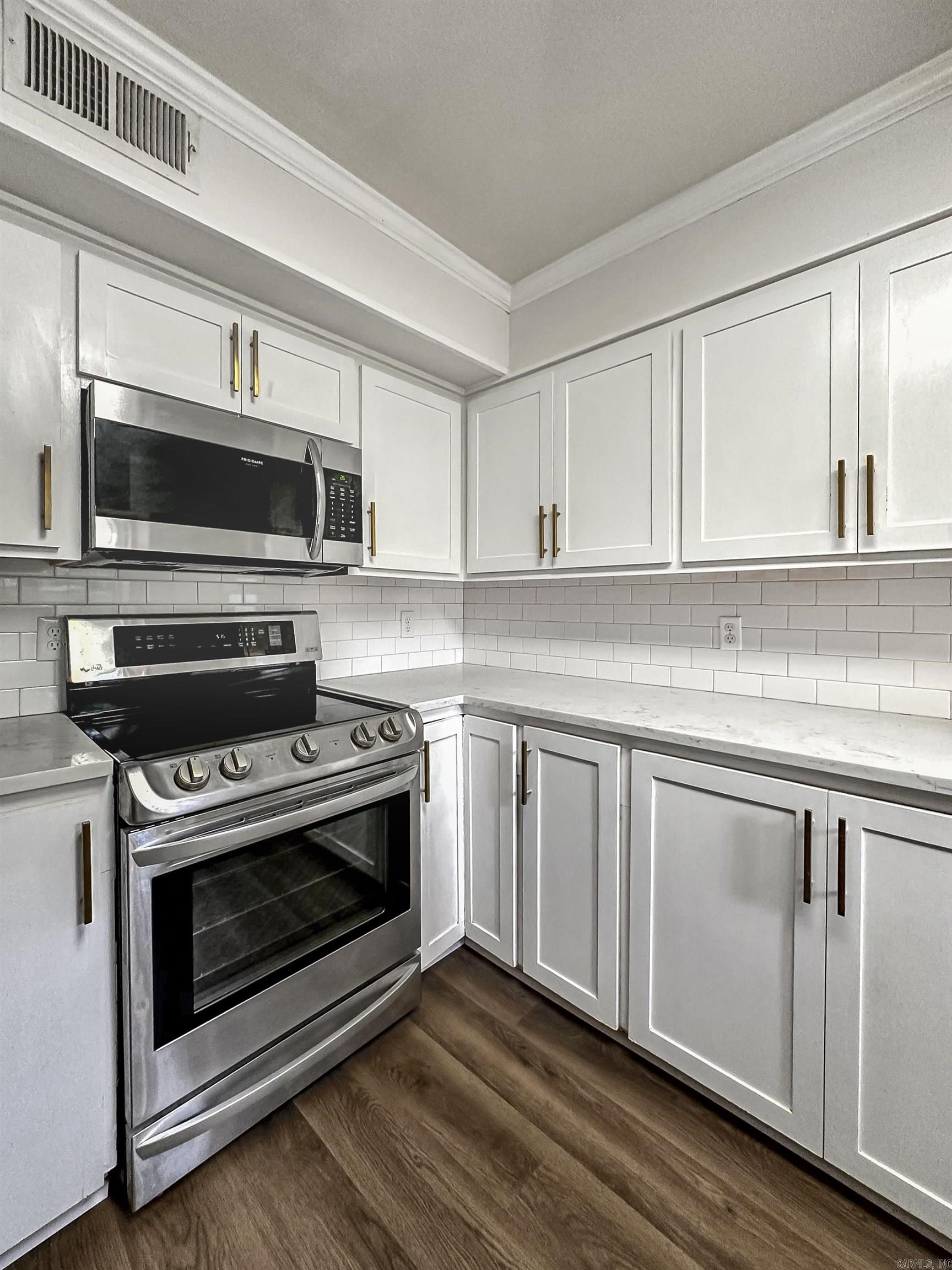 23  Morrison  Little Rock, AR