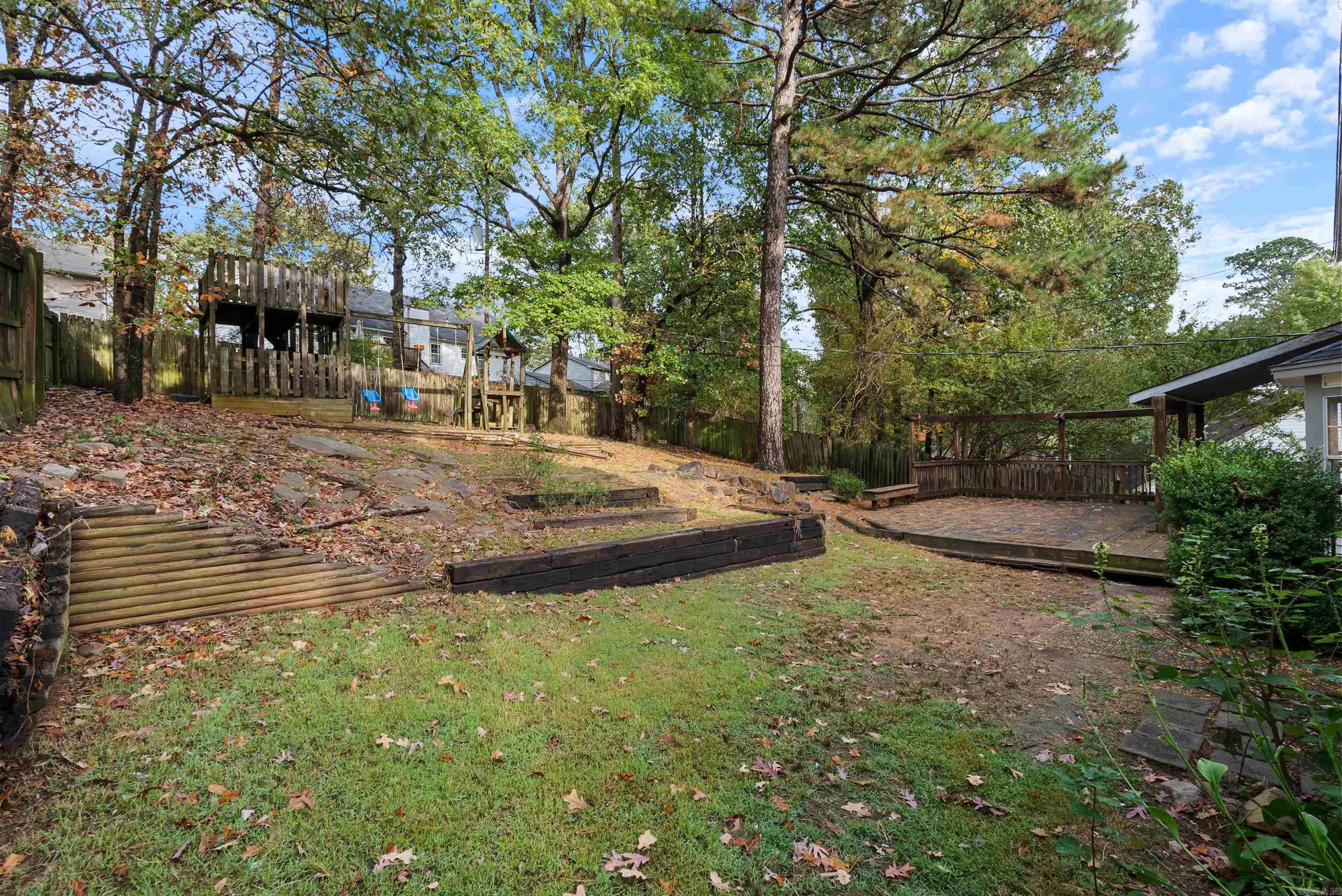 23  Morrison  Little Rock, AR