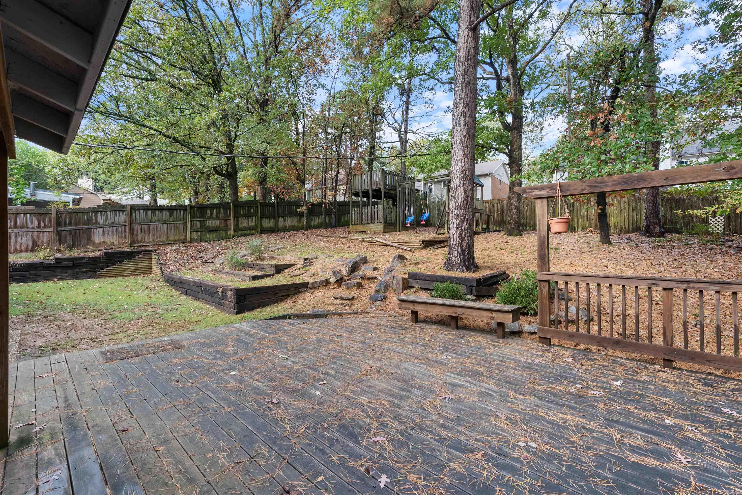 23  Morrison  Little Rock, AR