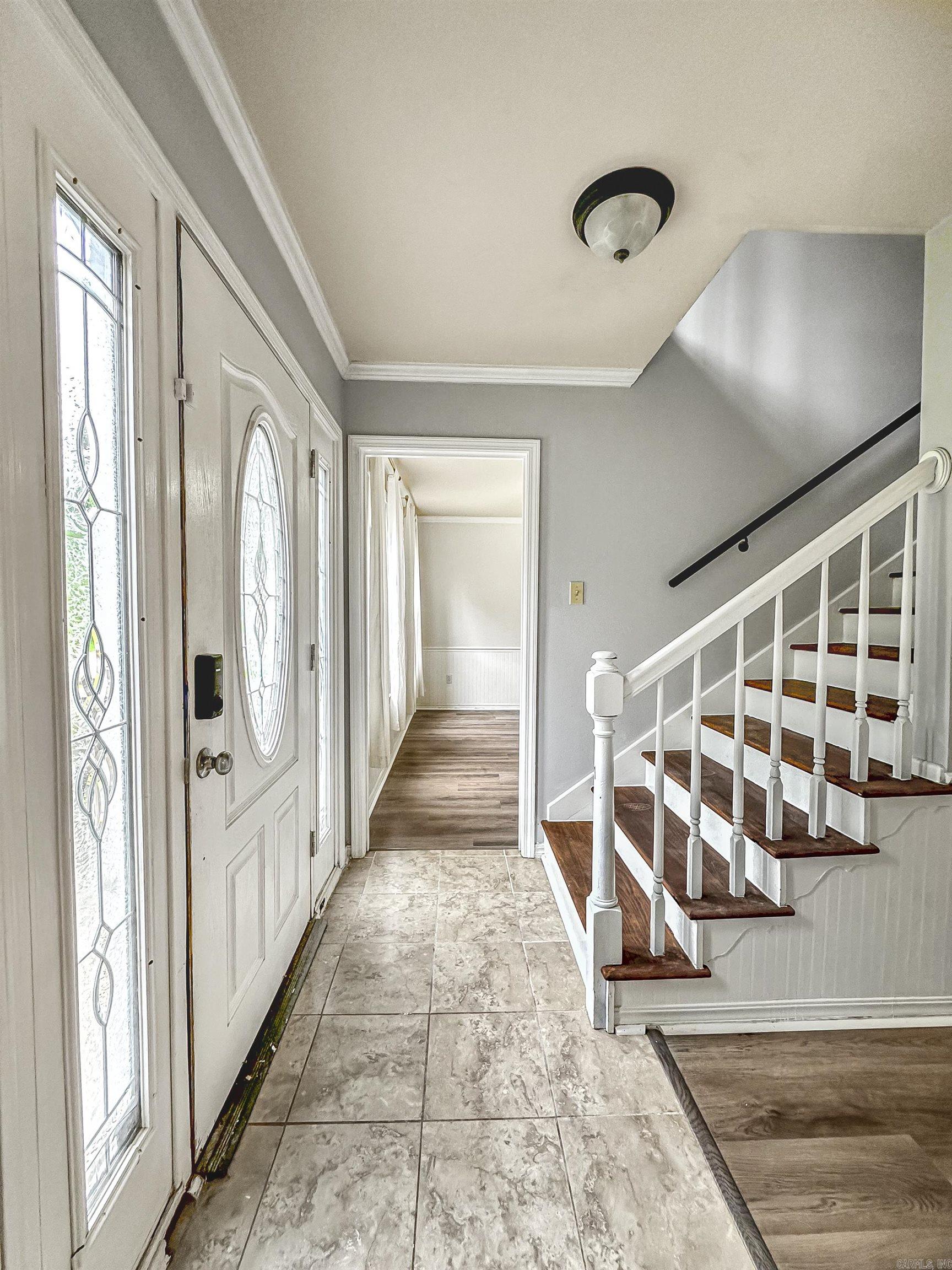 23  Morrison  Little Rock, AR