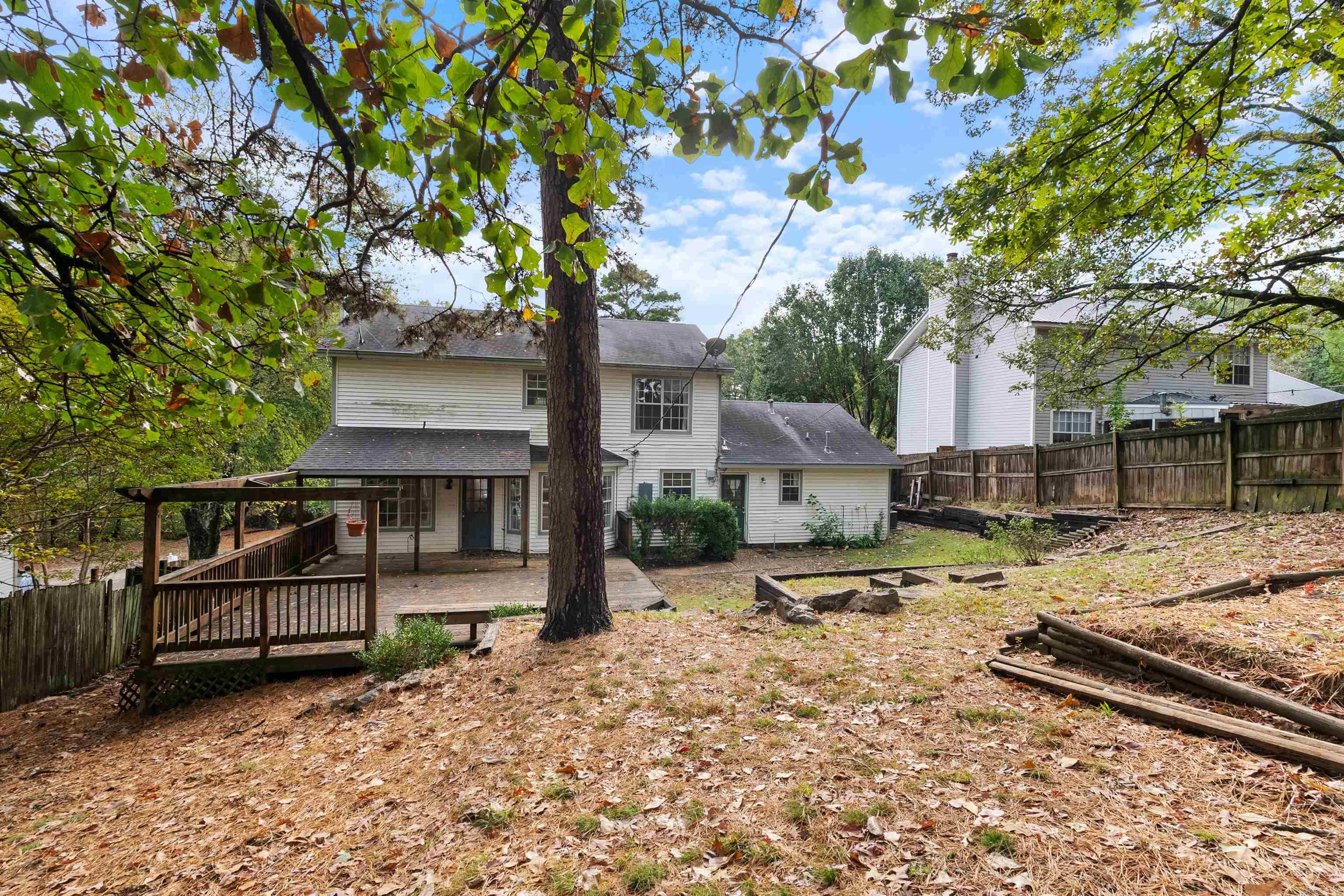 23  Morrison  Little Rock, AR