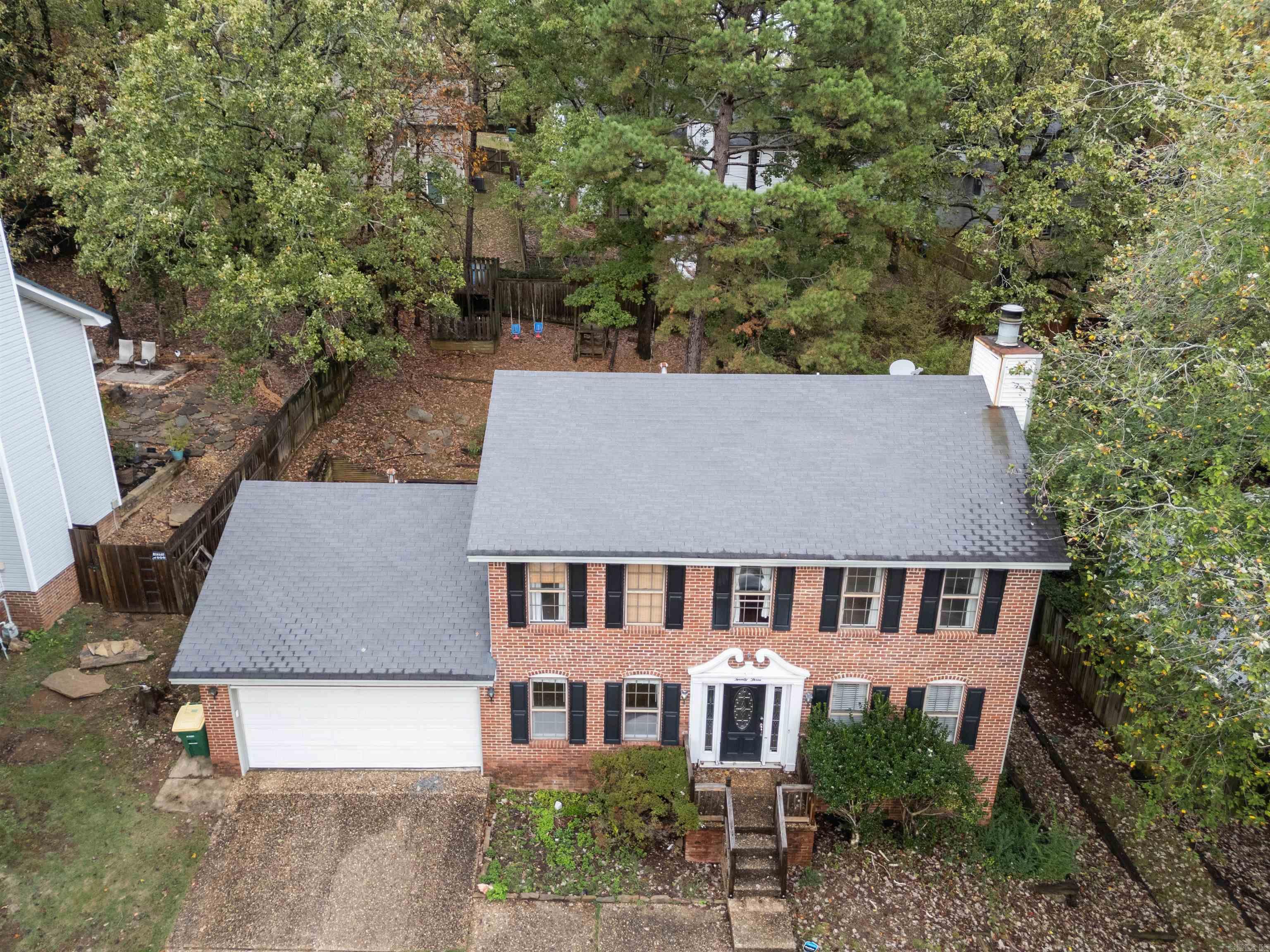 23  Morrison  Little Rock, AR