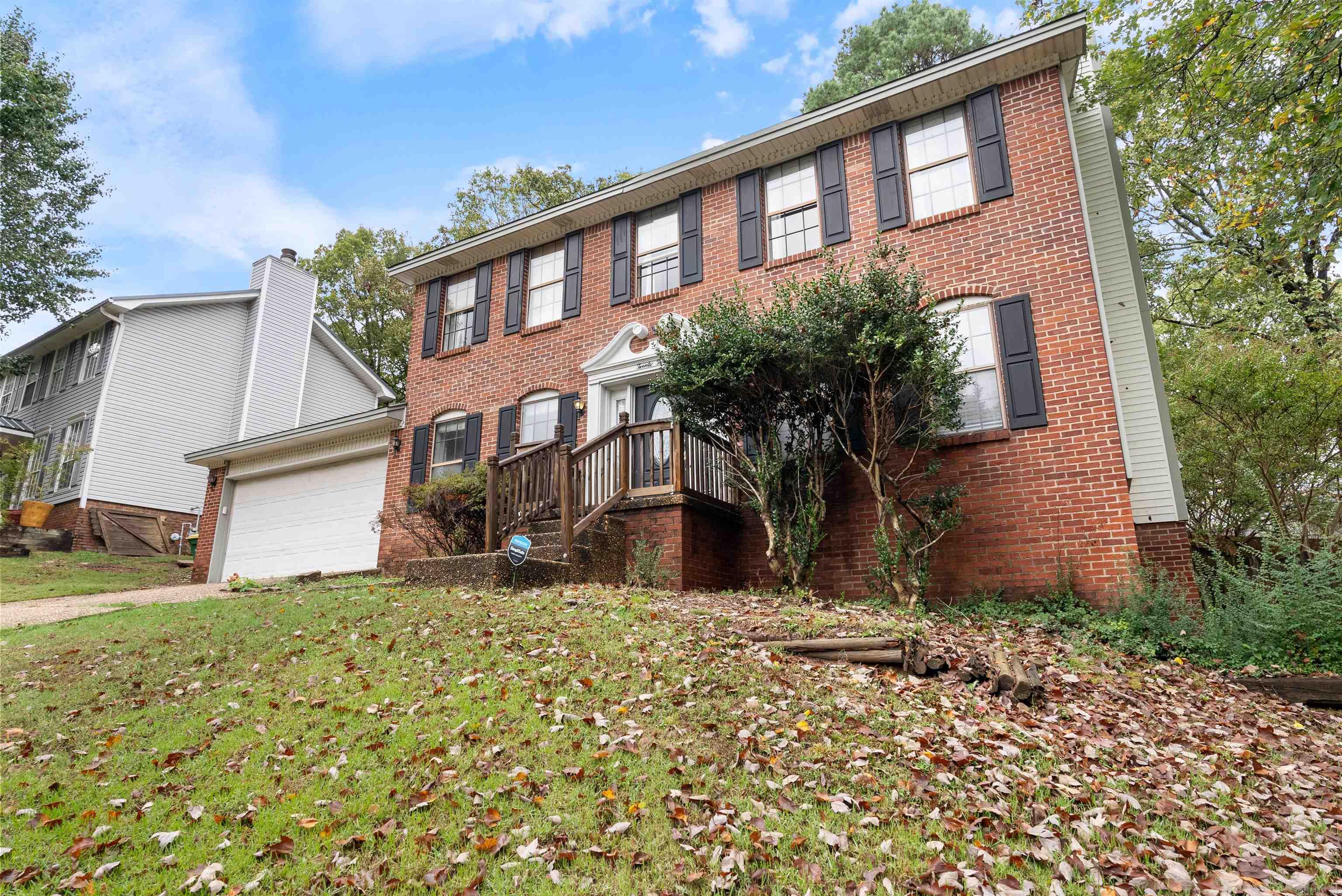 23  Morrison  Little Rock, AR