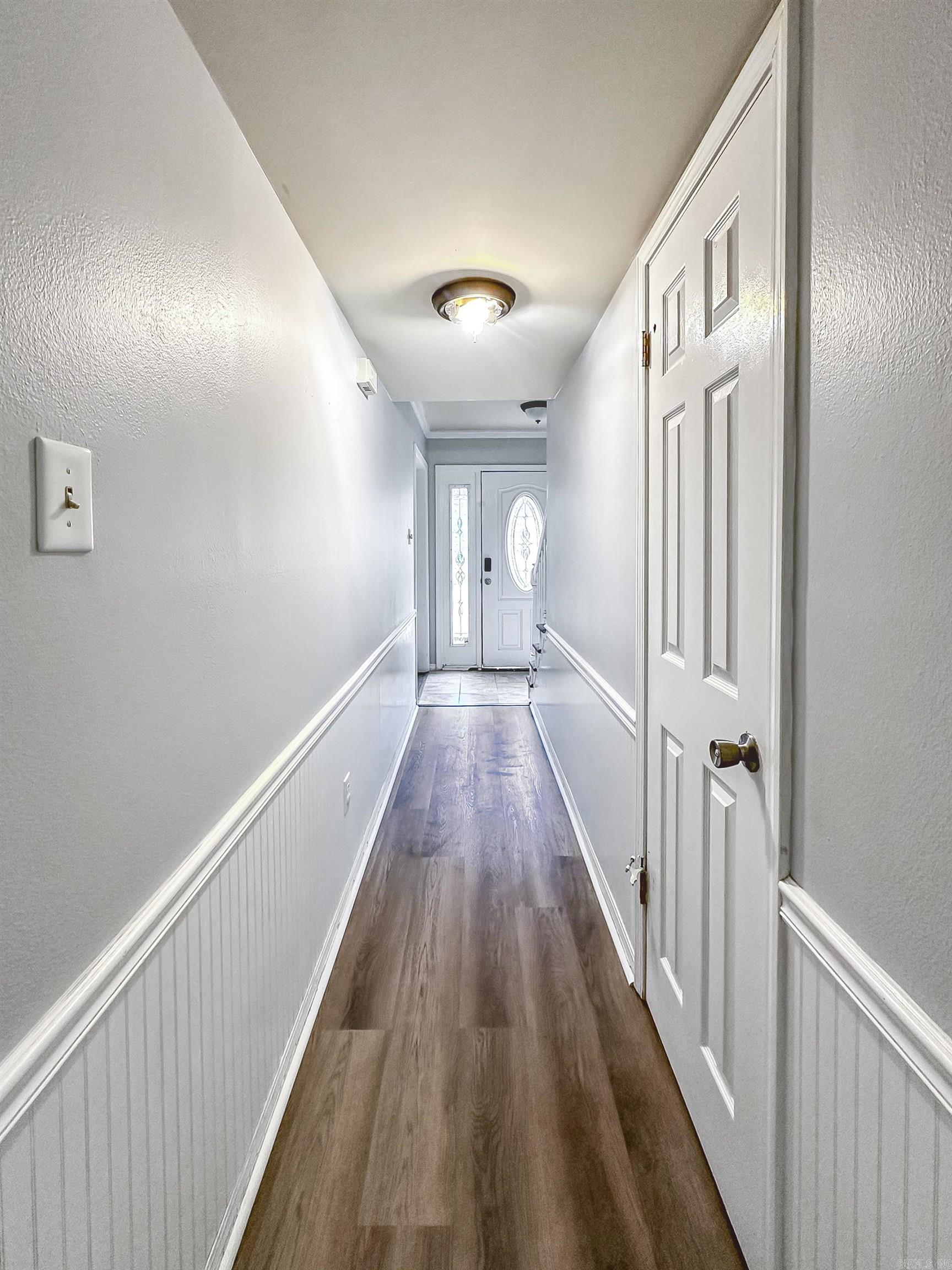 23  Morrison  Little Rock, AR