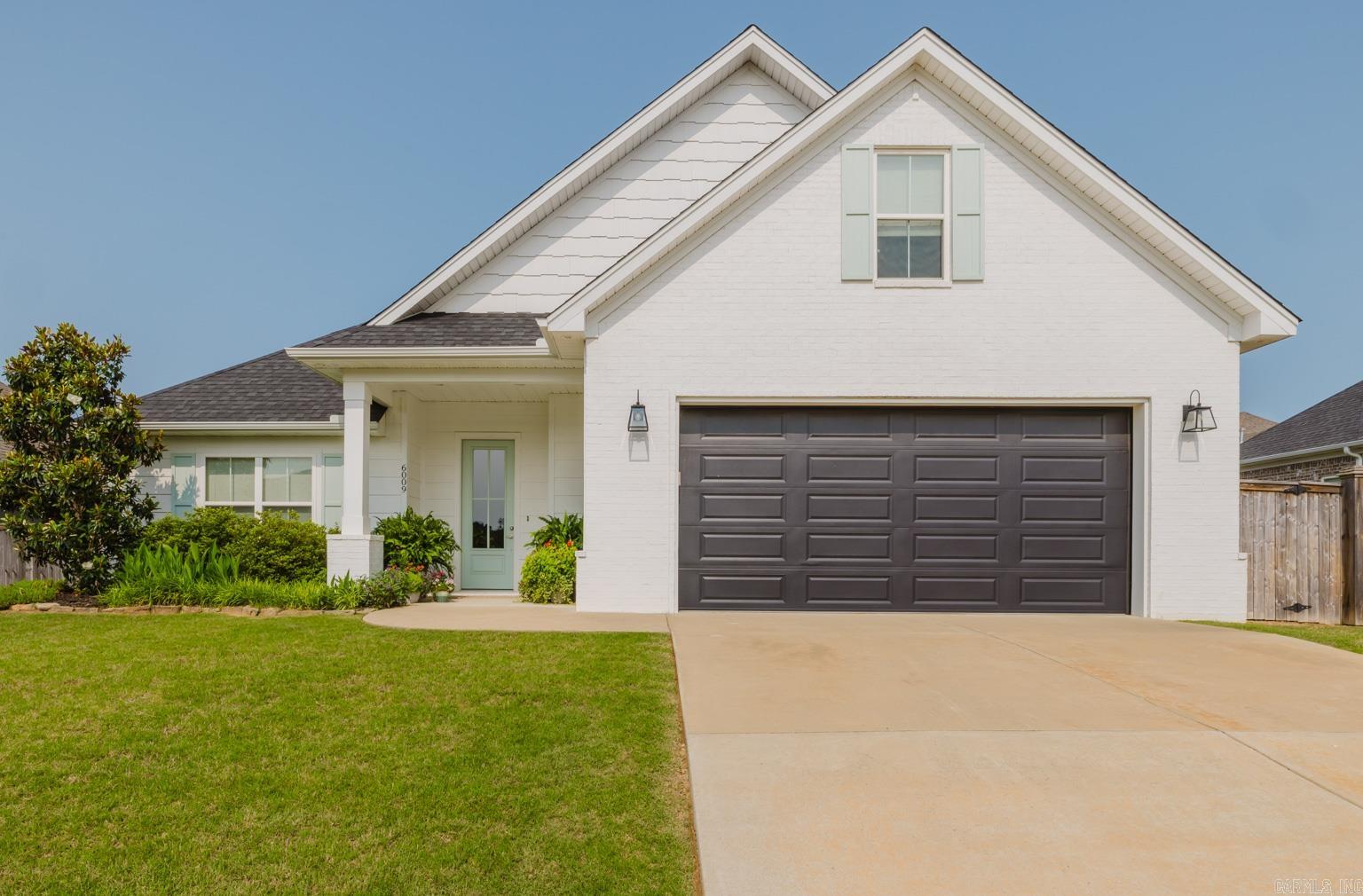 6009  Meridian  Bryant, AR
