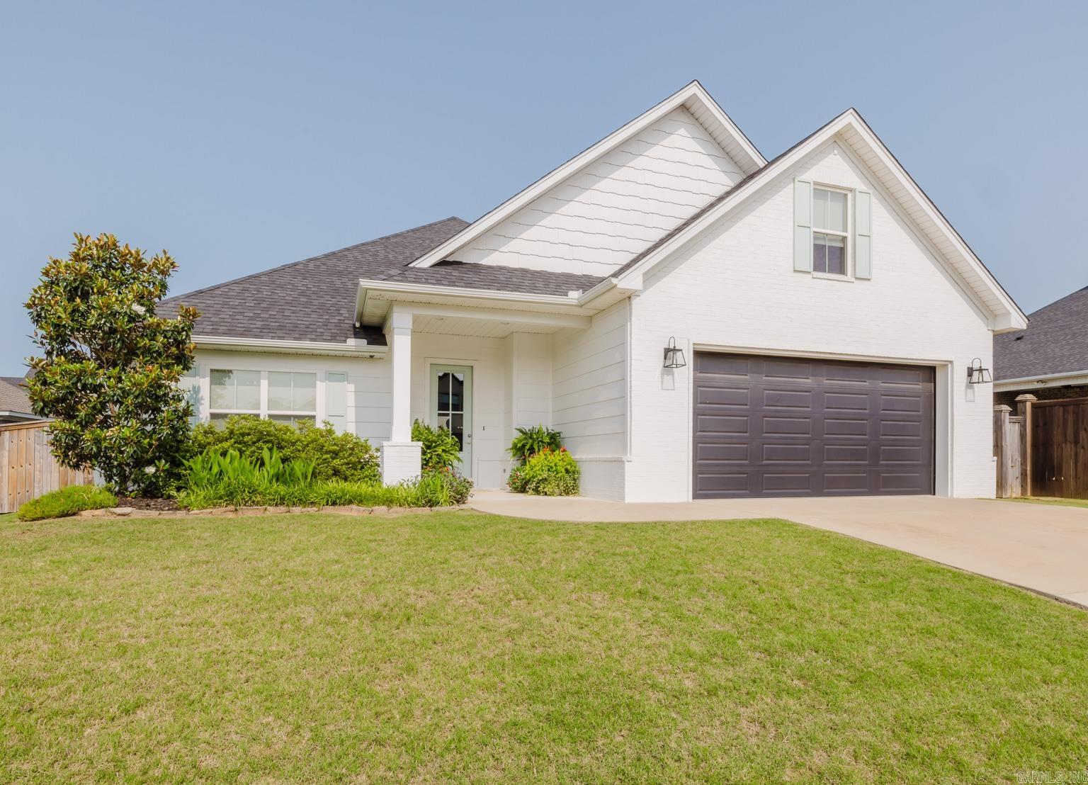 6009  Meridian  Bryant, AR
