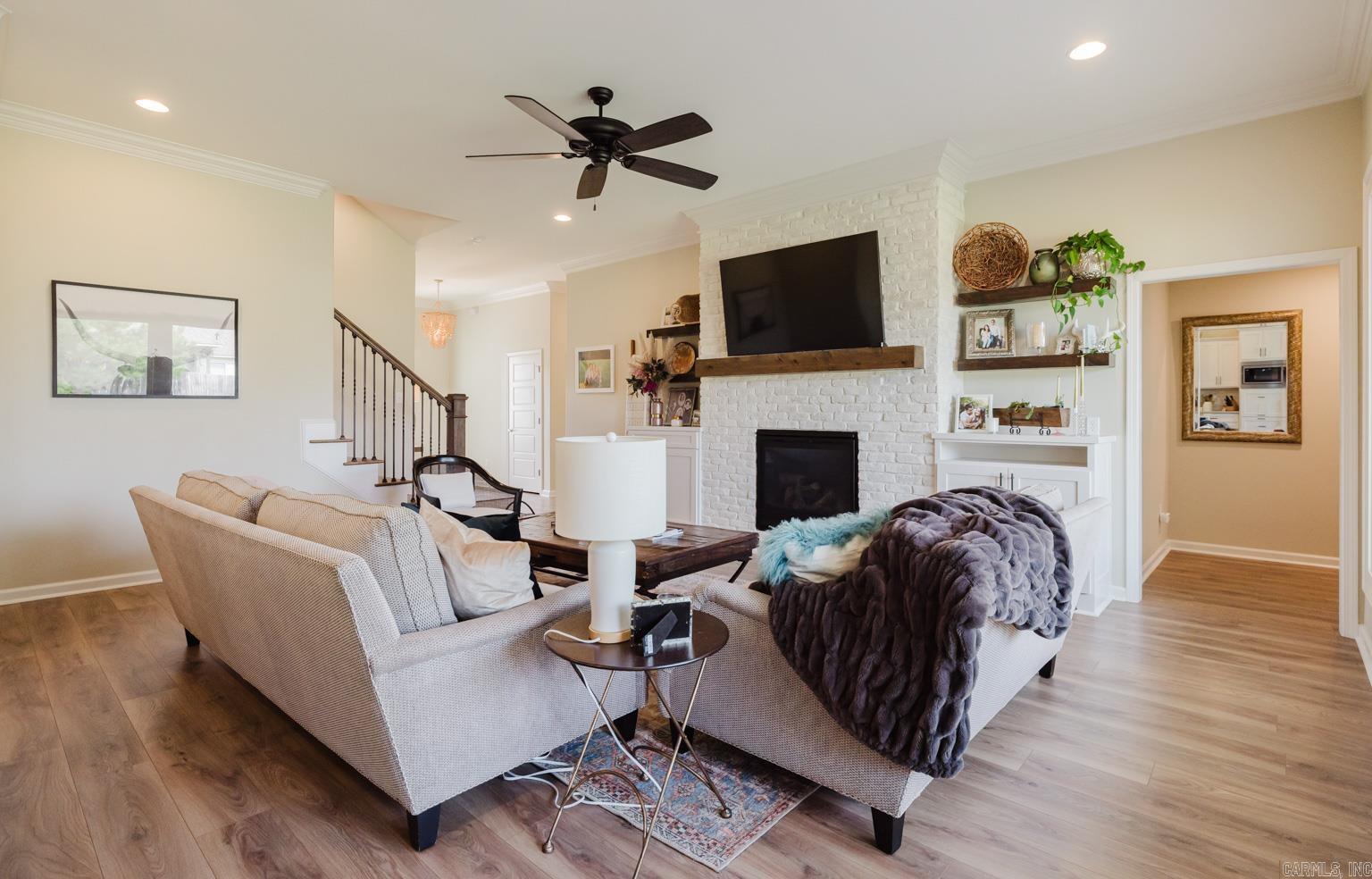 6009  Meridian  Bryant, AR