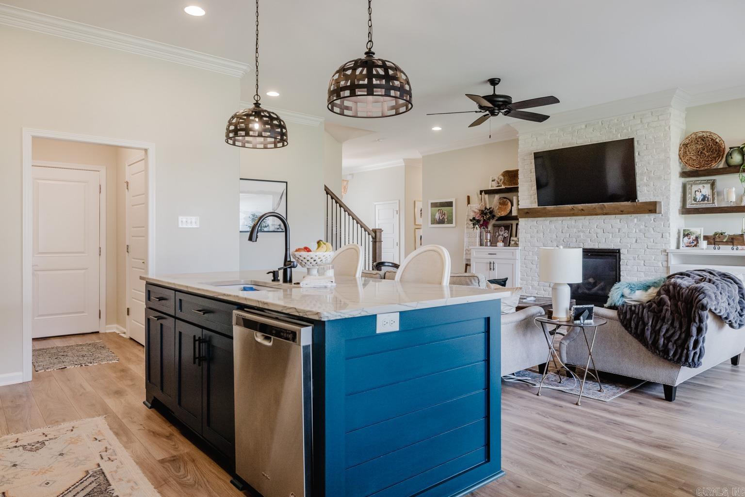 6009  Meridian  Bryant, AR
