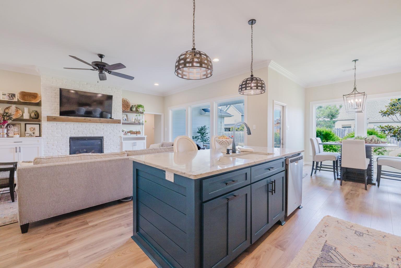 6009  Meridian  Bryant, AR