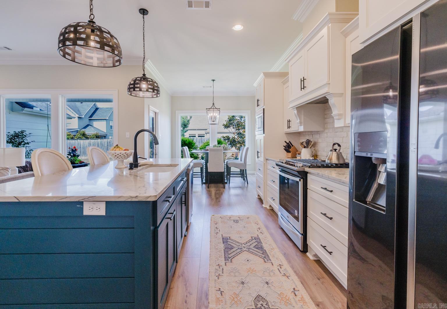 6009  Meridian  Bryant, AR