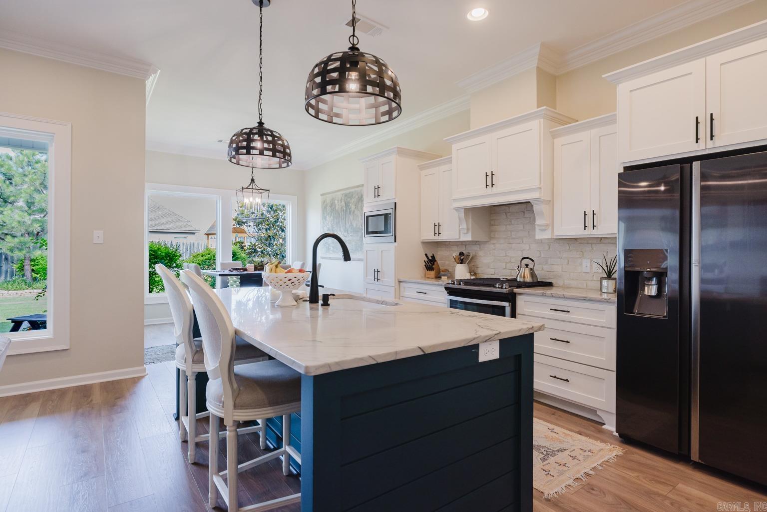 6009  Meridian  Bryant, AR