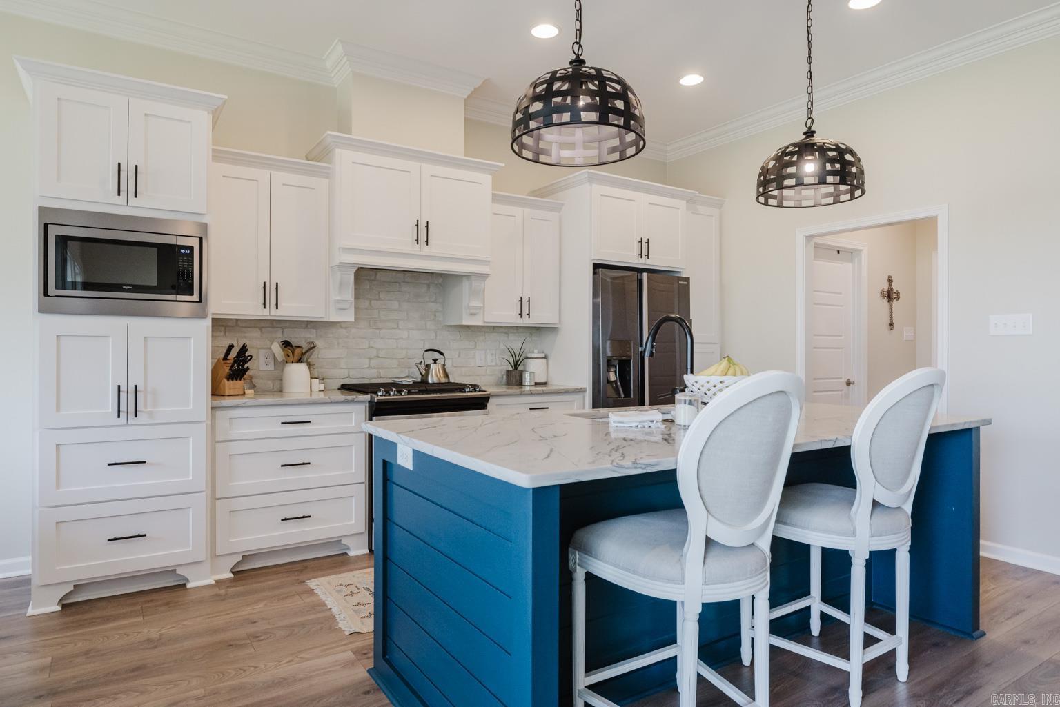 6009  Meridian  Bryant, AR