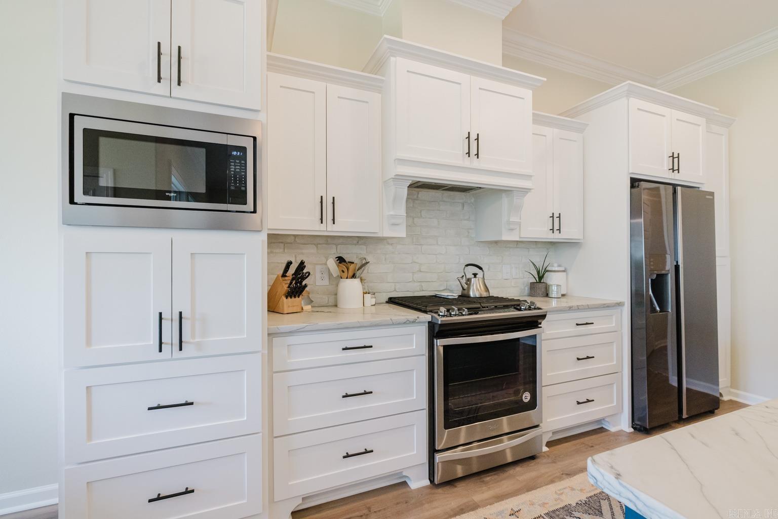 6009  Meridian  Bryant, AR