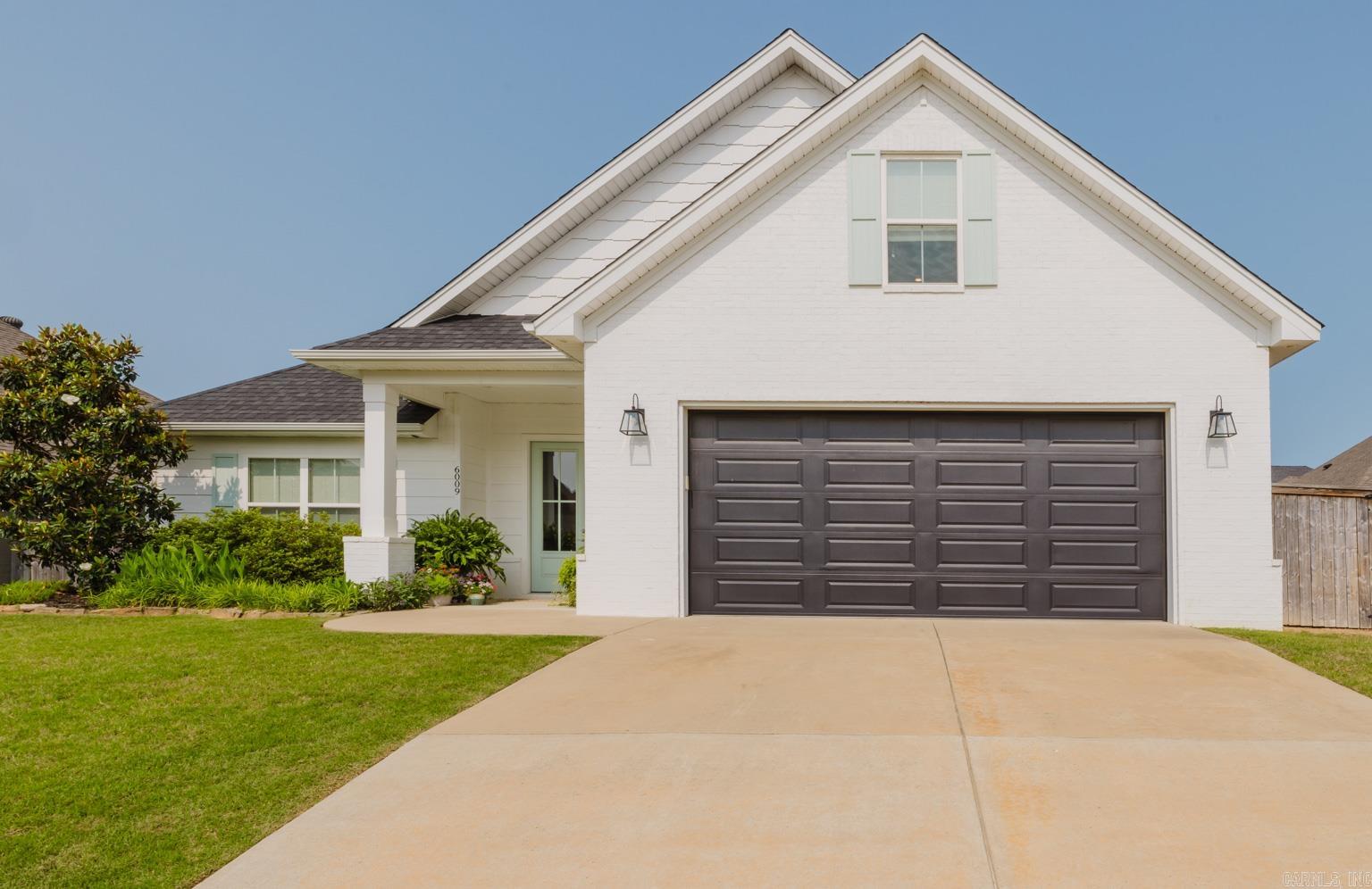 6009  Meridian  Bryant, AR