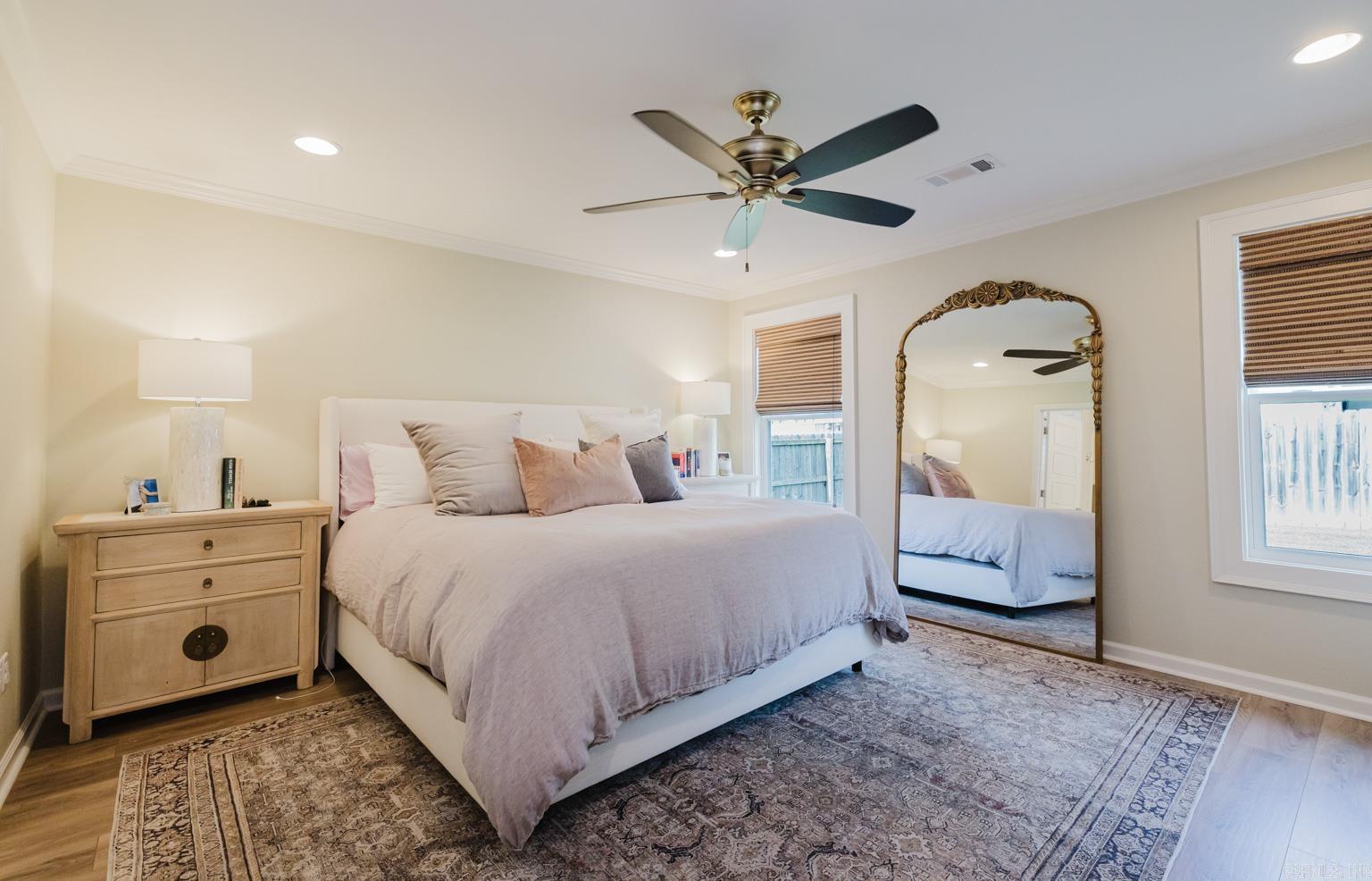 6009  Meridian  Bryant, AR