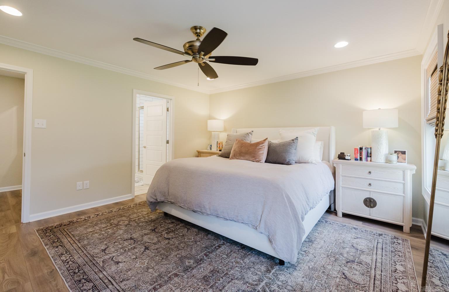 6009  Meridian  Bryant, AR