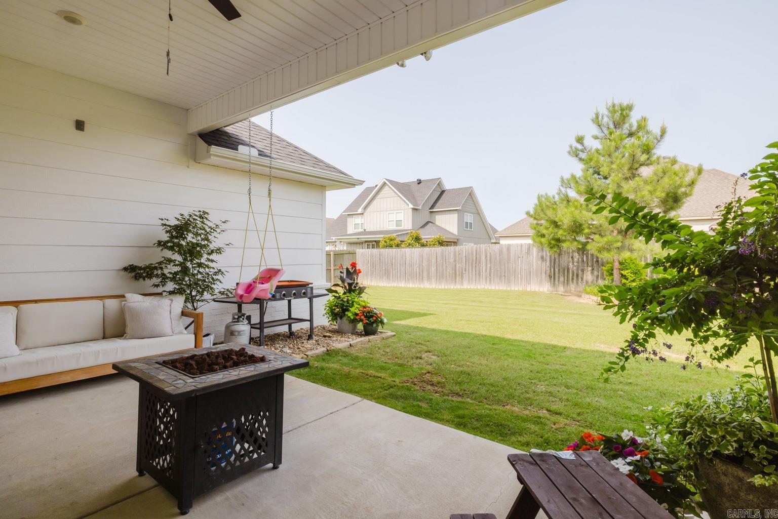 6009  Meridian  Bryant, AR